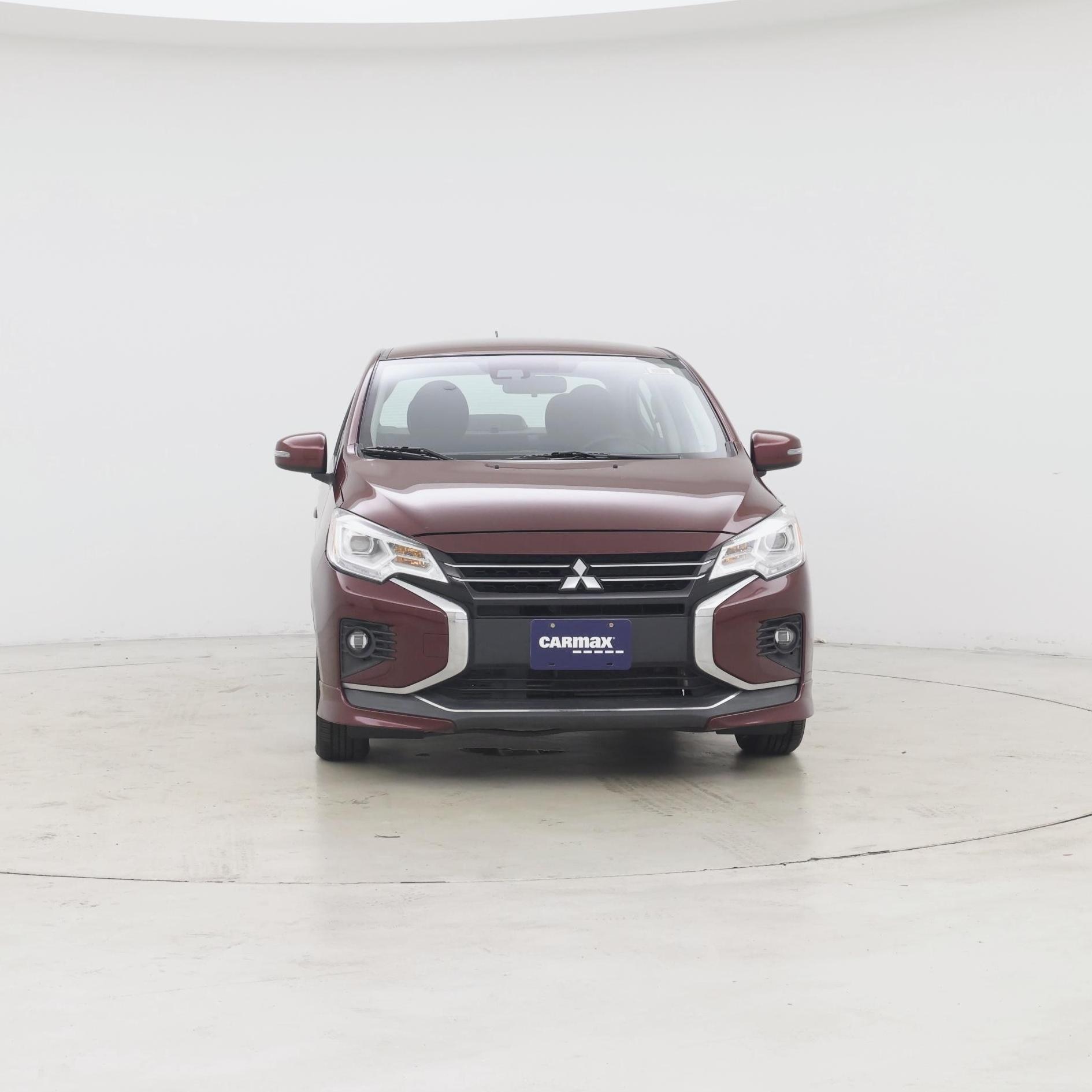 Thumbnail: 2023 Mitsubishi Mirage G4 - 5