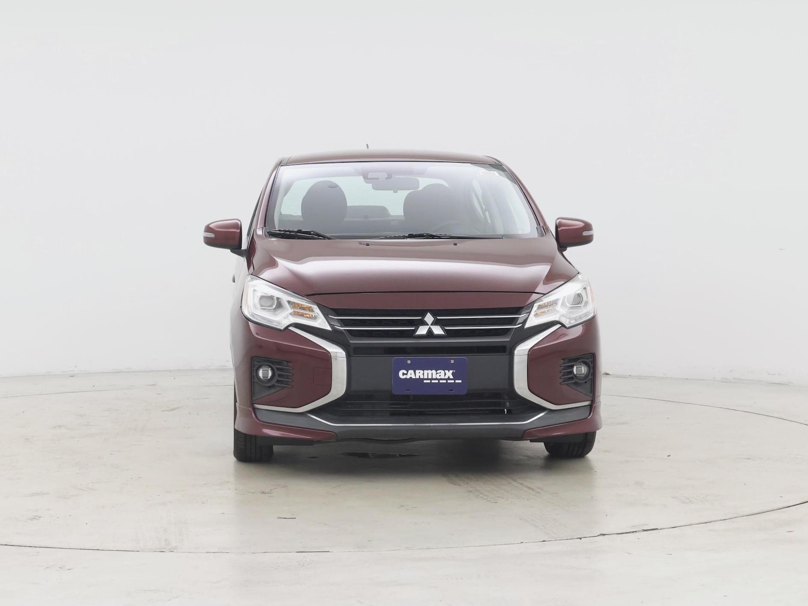 2023 Mitsubishi Mirage G4 SE - Photo 6