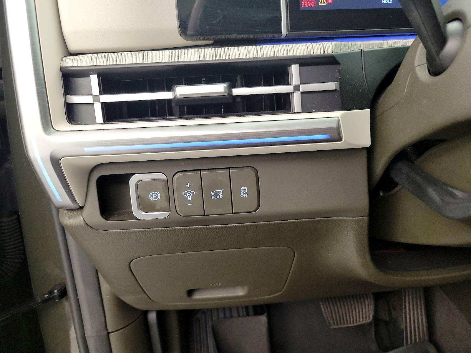 2025 Hyundai Santa Fe Calligraphy - Photo 14