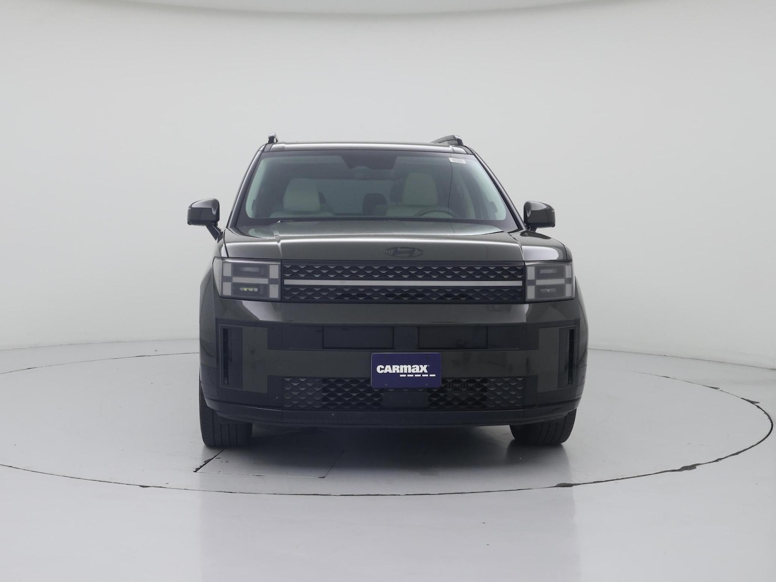 2025 Hyundai Santa Fe Calligraphy - Photo 6