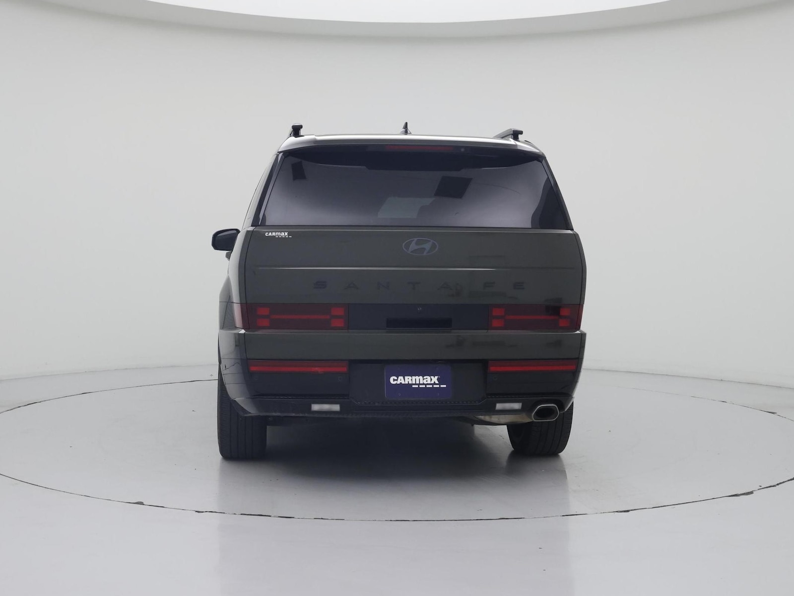 2025 Hyundai Santa Fe Calligraphy - Photo 7