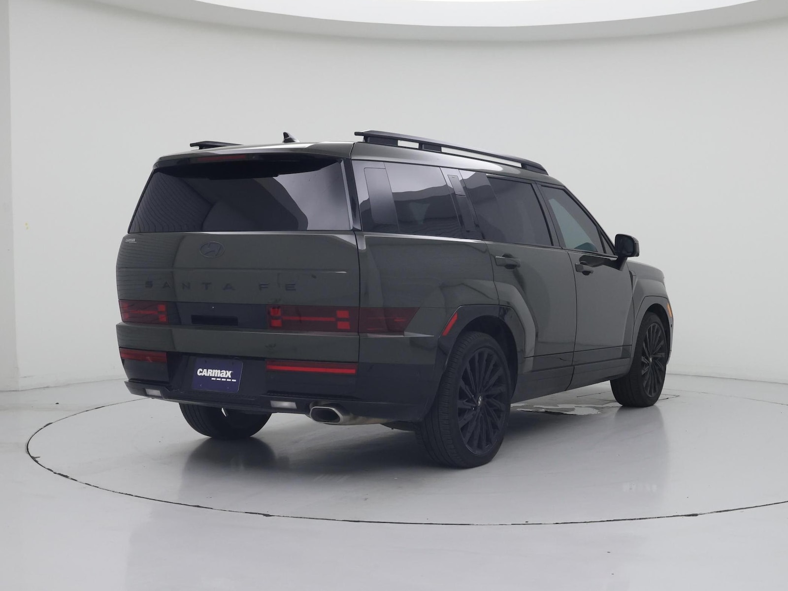 2025 Hyundai Santa Fe Calligraphy - Photo 9