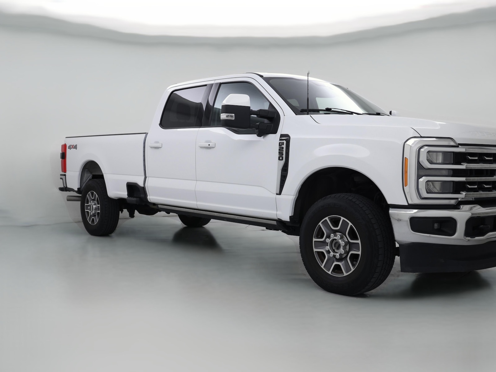 2023 Ford F250 Lariat