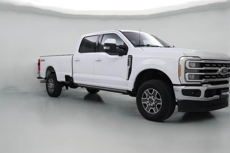 2023 Ford F250 Lariat
