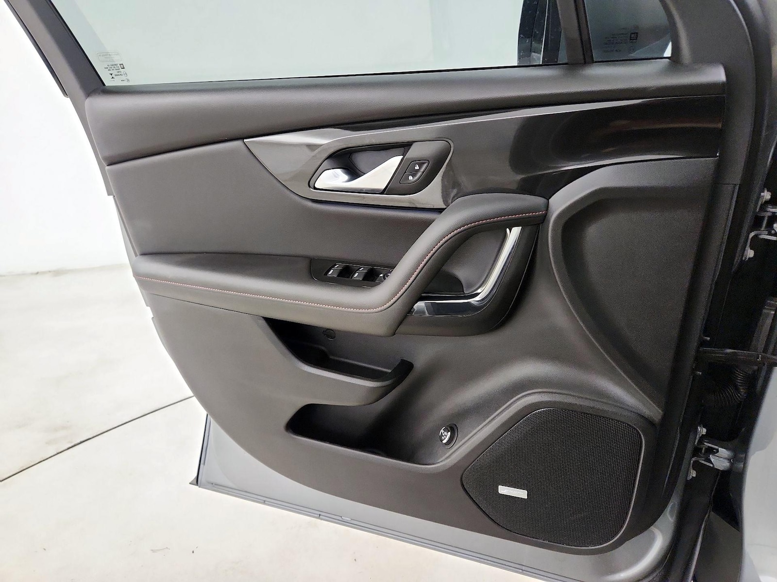 2025 Chevrolet Blazer RS - Photo 13
