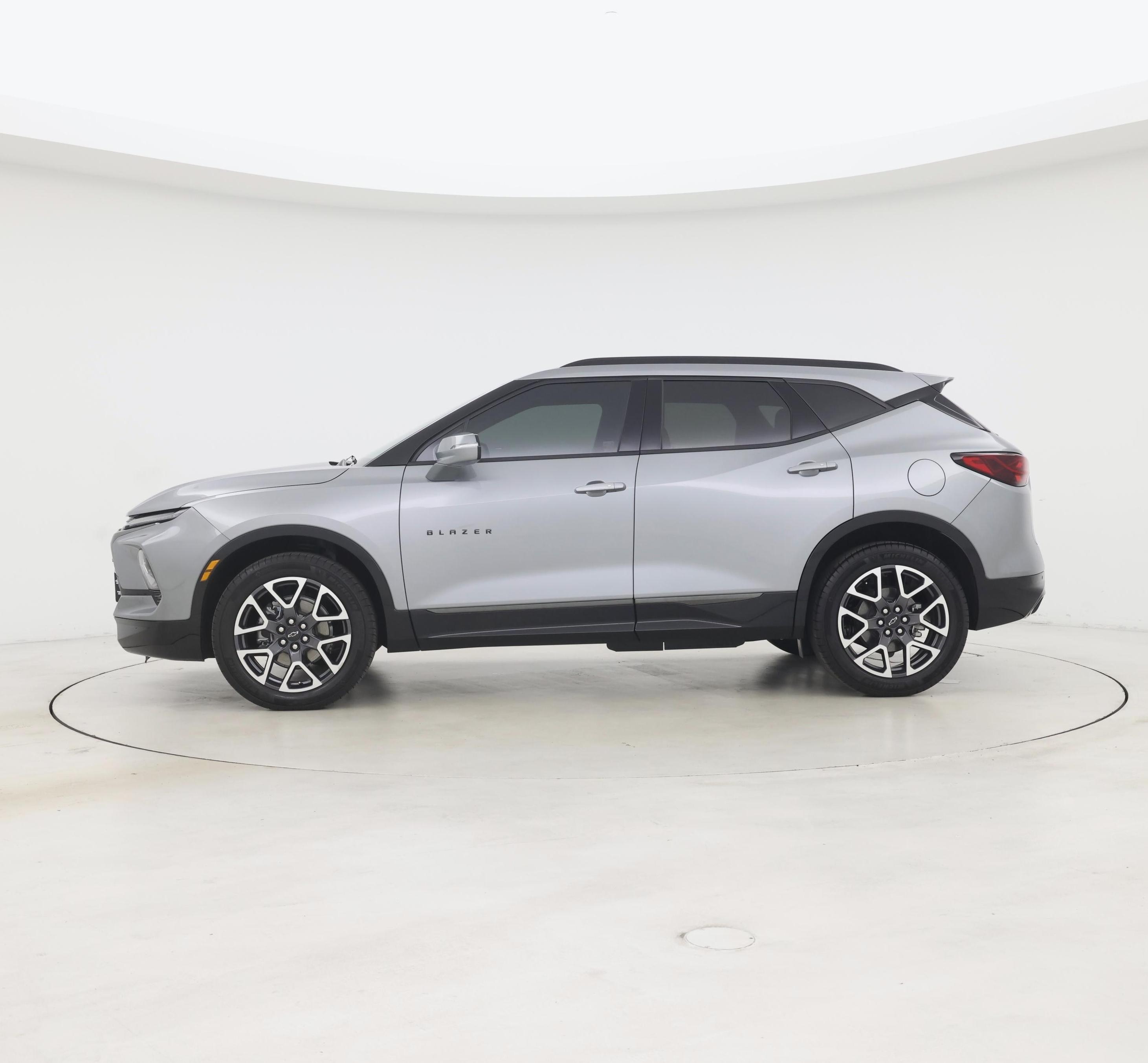 Thumbnail: 2025 Chevrolet Blazer - 3