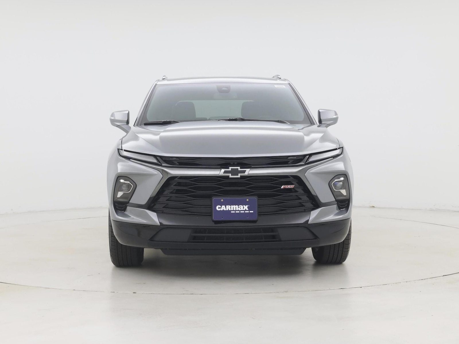 2025 Chevrolet Blazer RS - Photo 6