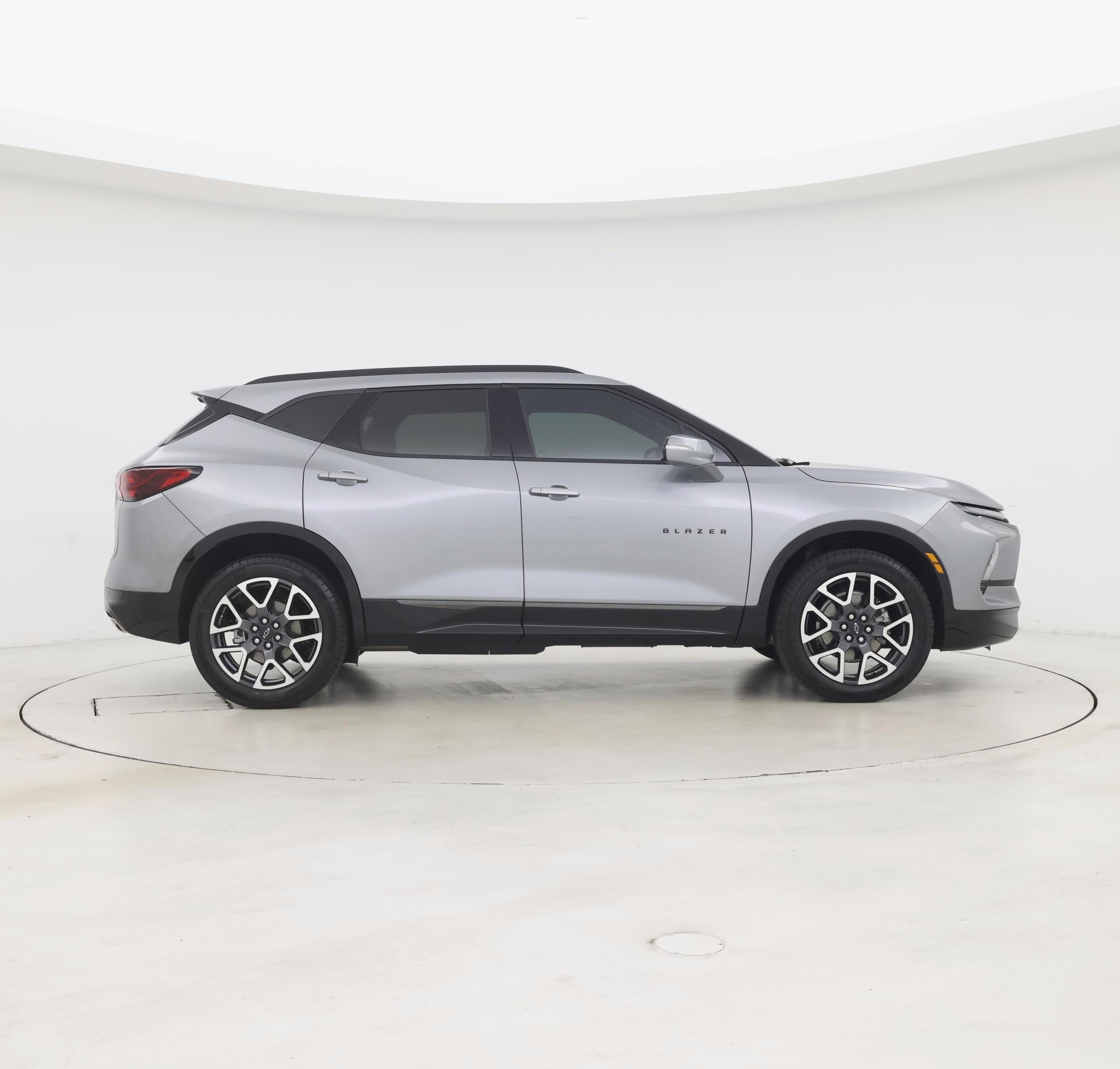 Thumbnail: 2025 Chevrolet Blazer - 7