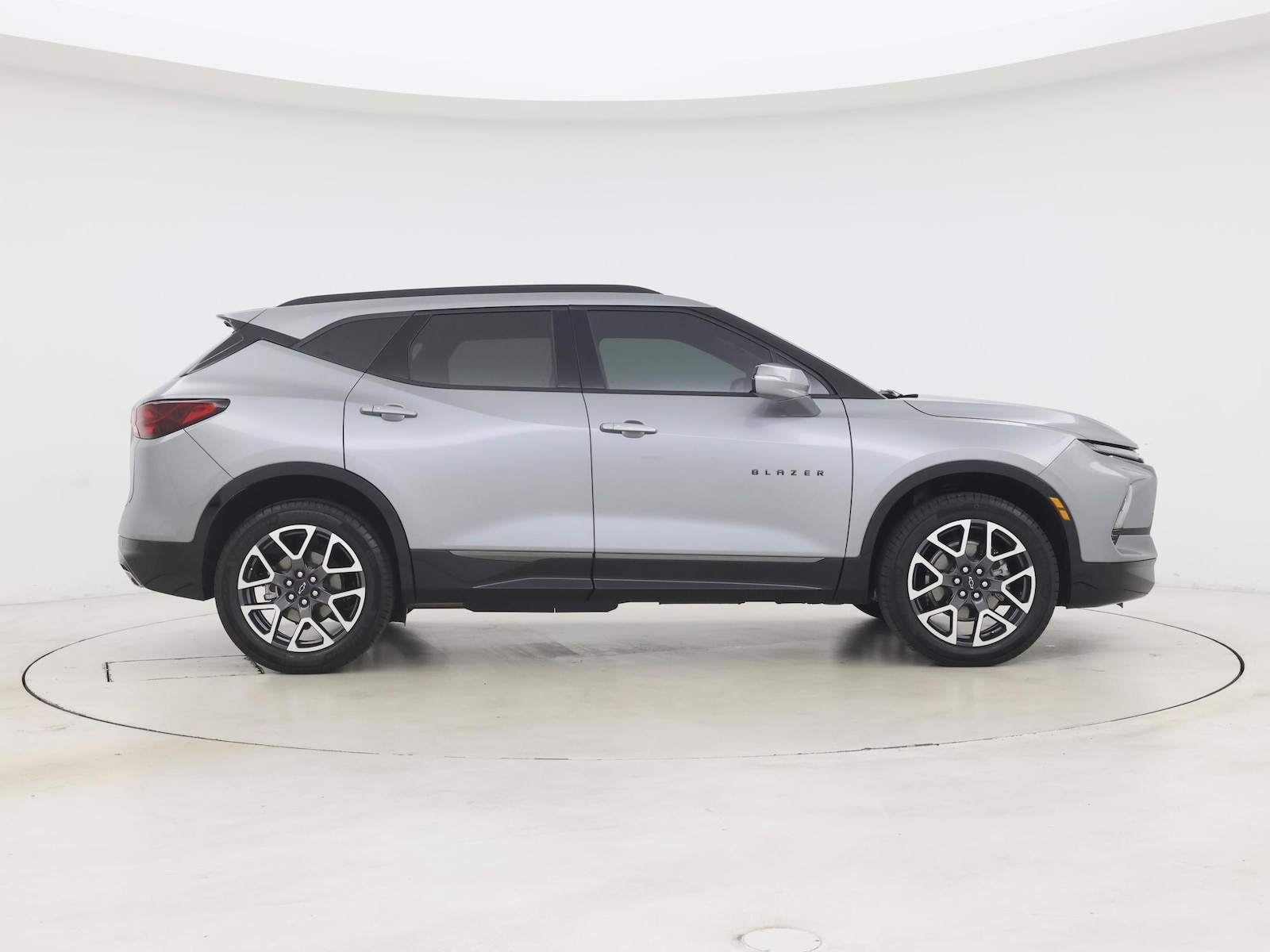 2025 Chevrolet Blazer RS - Photo 8