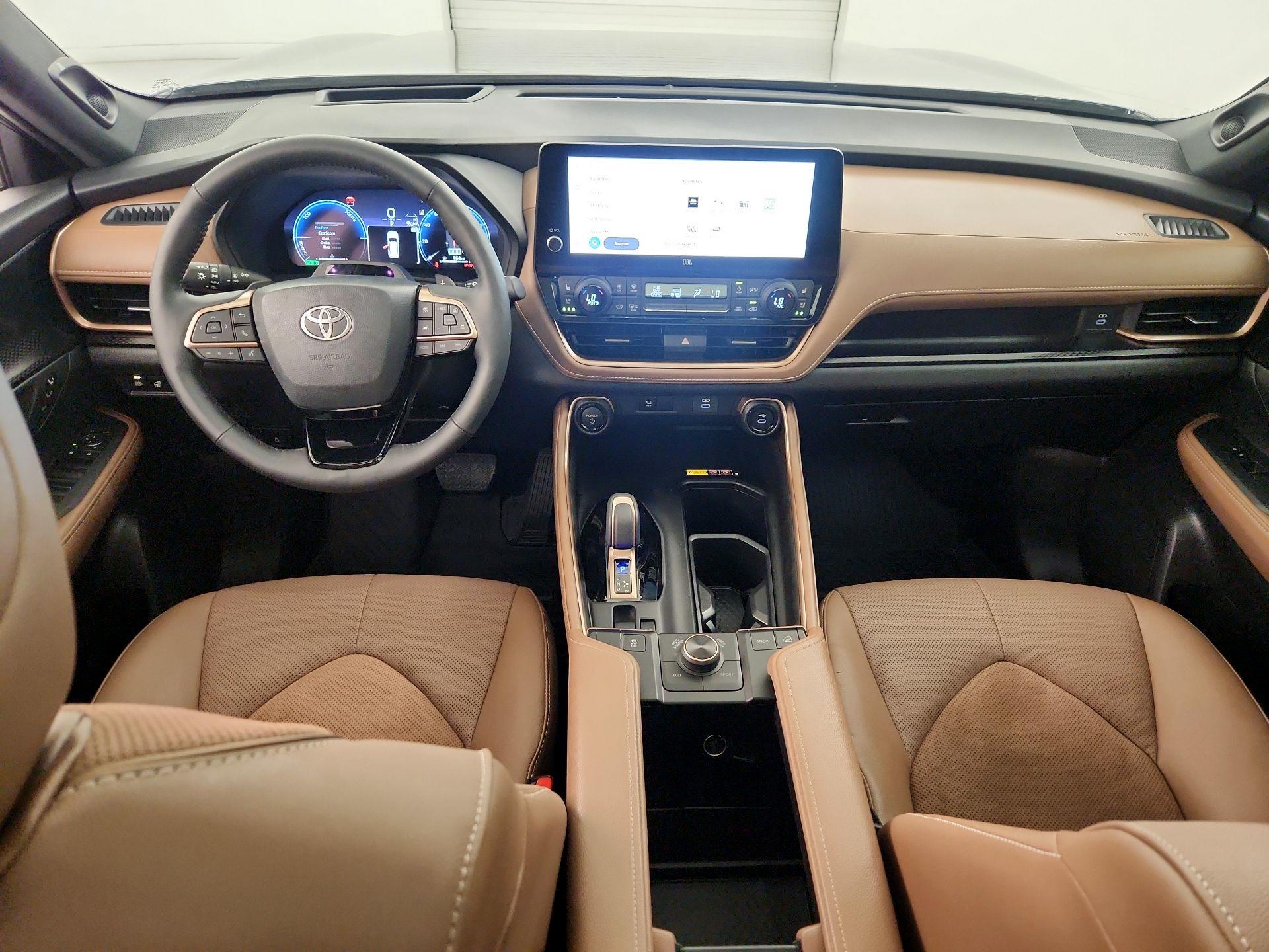 Thumbnail: 2026 Toyota Highlander - 9