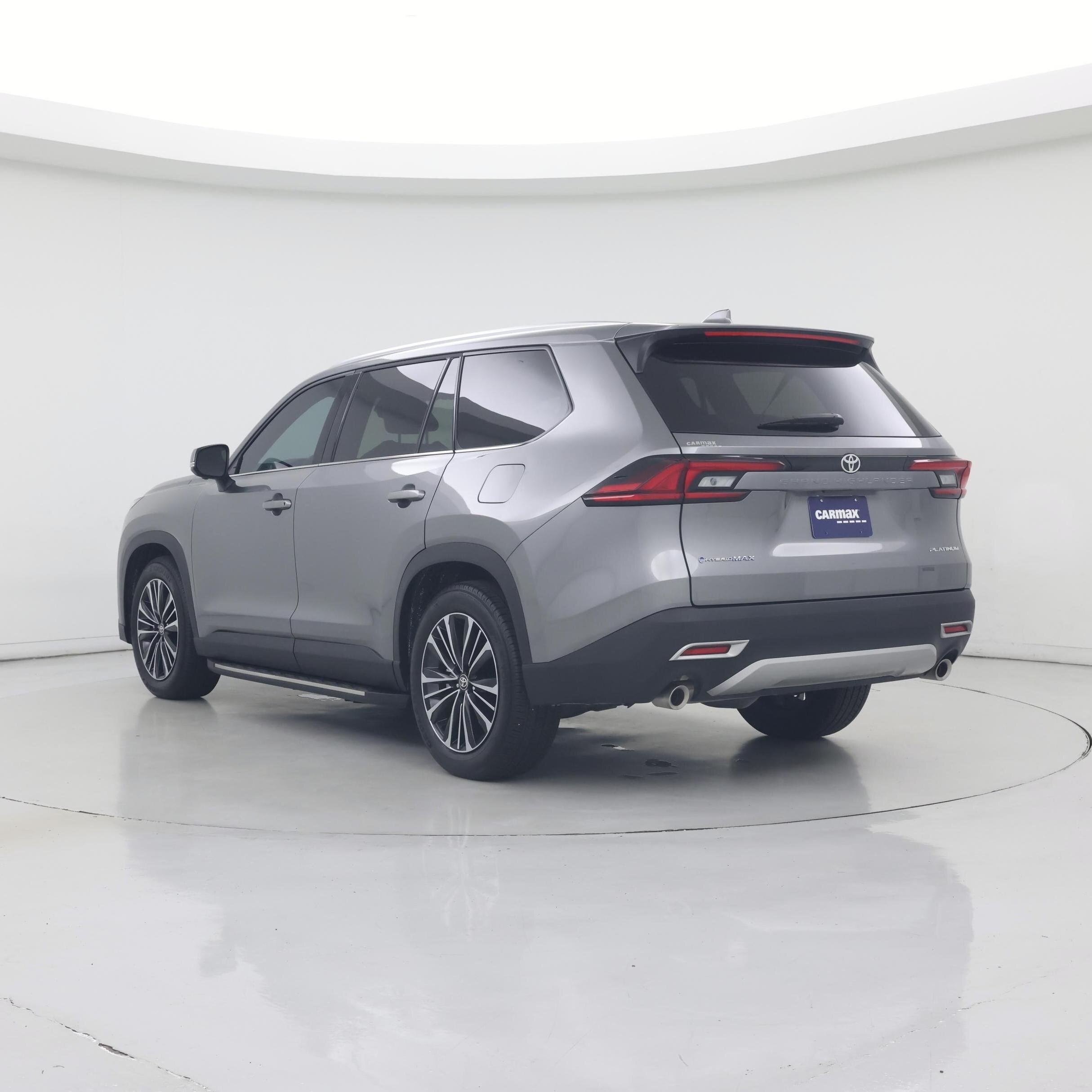 Thumbnail: 2026 Toyota Highlander - 2
