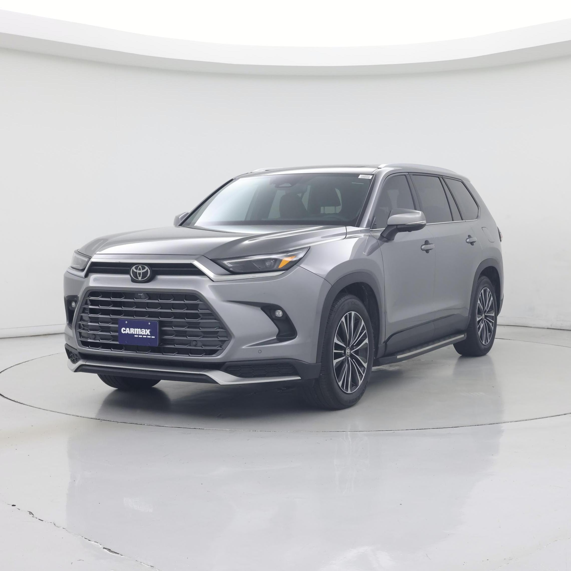 Thumbnail: 2026 Toyota Highlander - 4