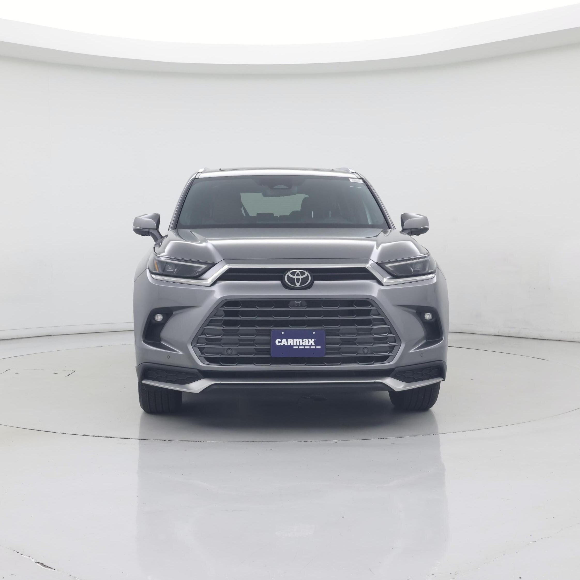 Thumbnail: 2026 Toyota Highlander - 5