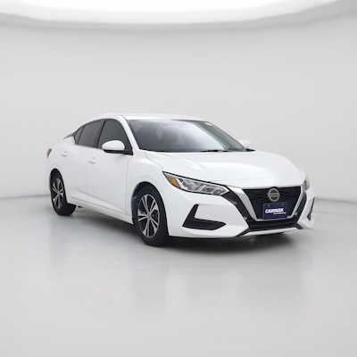 Recommended categories heading image of the selected vehicle