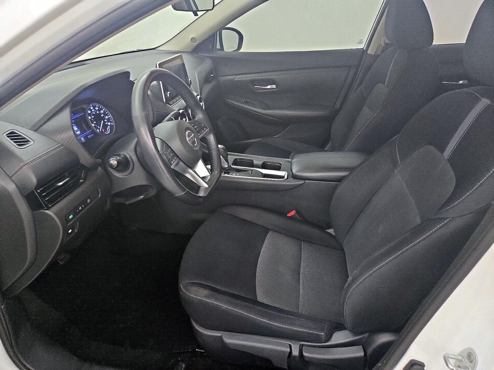 Side Airbags