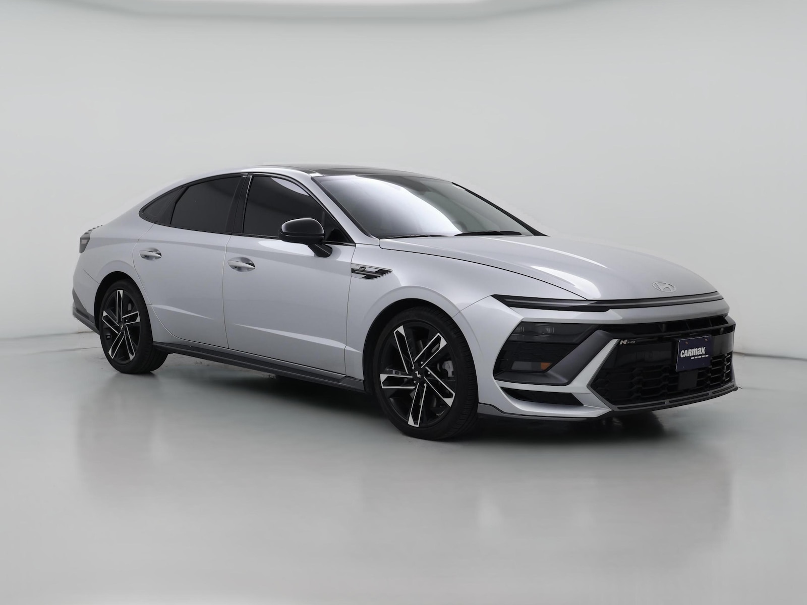 2025 Hyundai Sonata N Line