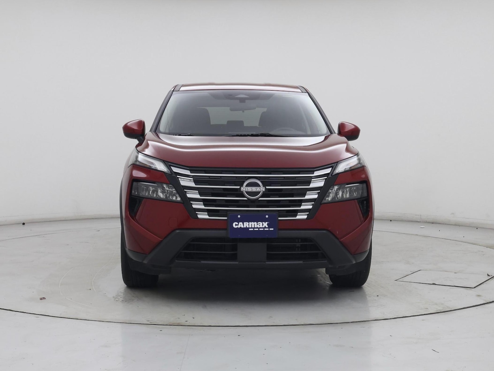 2025 Nissan Rogue SV - Photo 6