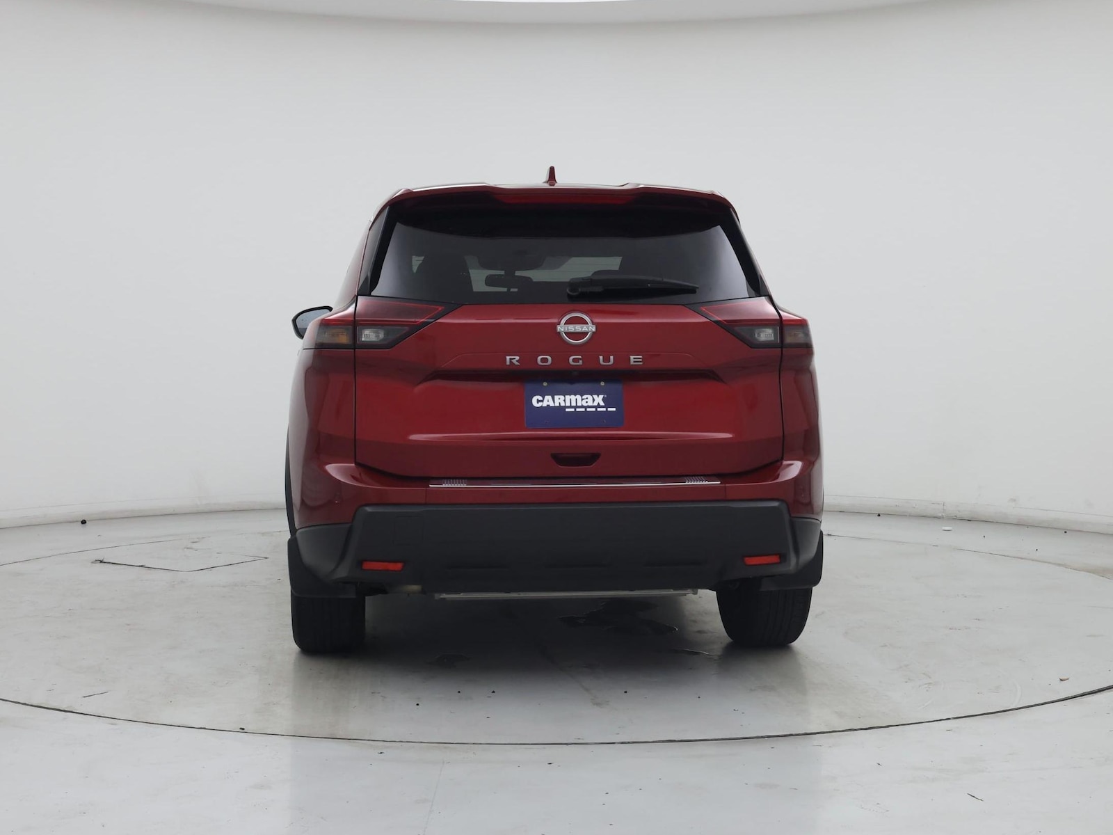 2025 Nissan Rogue SV - Photo 7