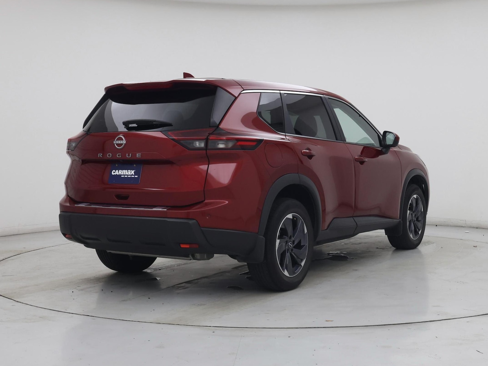 2025 Nissan Rogue SV - Photo 9