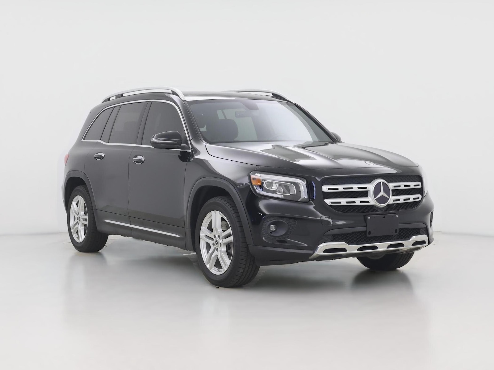 2020 Mercedes-Benz GLB