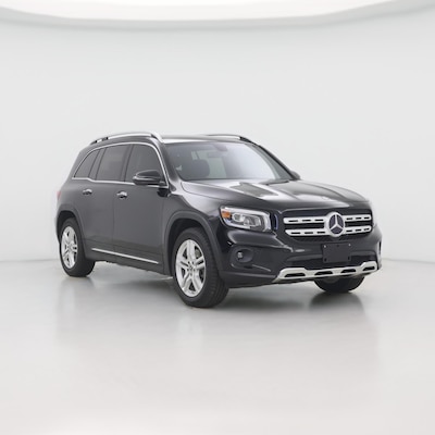 2020 Mercedes-Benz GLB250