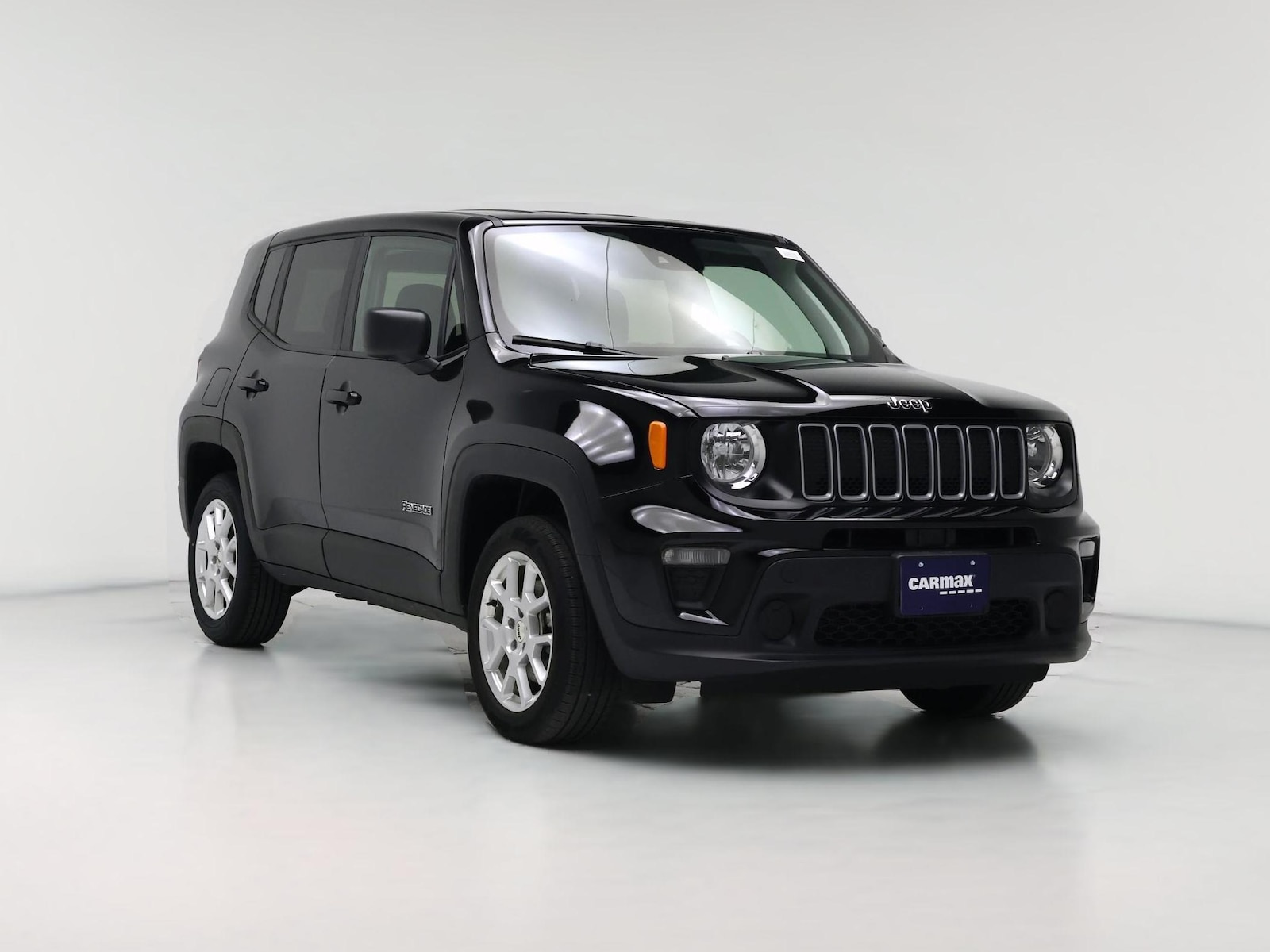 2023 Jeep Renegade