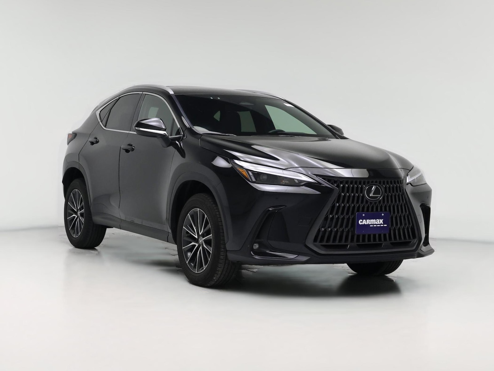 2024 Lexus NX