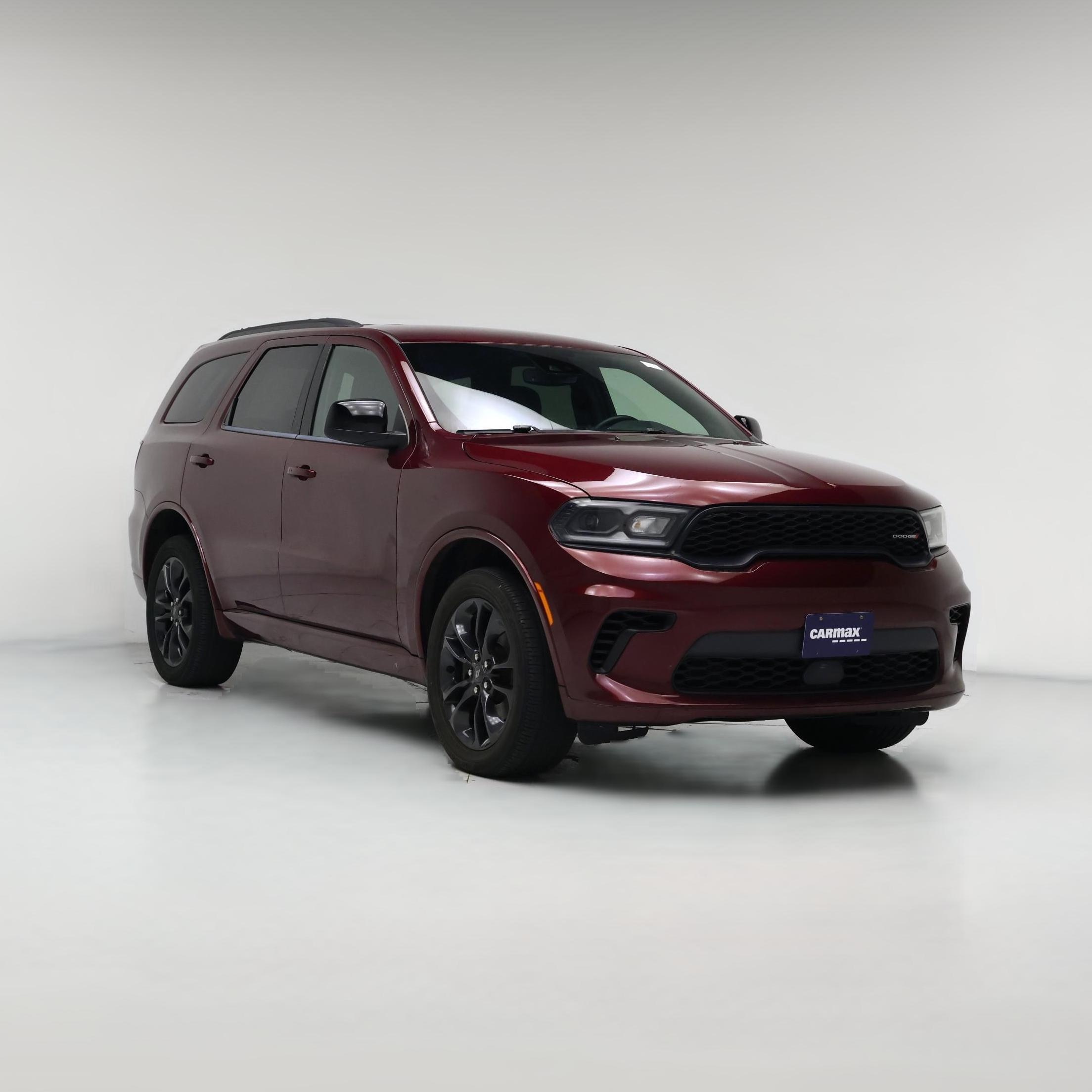 Thumbnail: 2023 Dodge Durango - 1