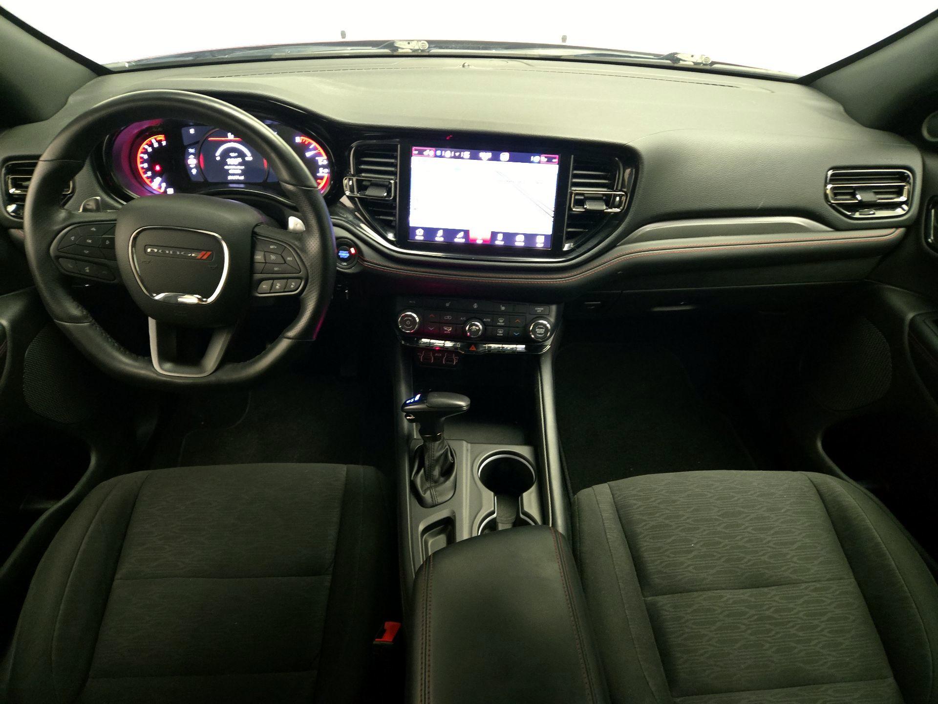 Thumbnail: 2023 Dodge Durango - 9