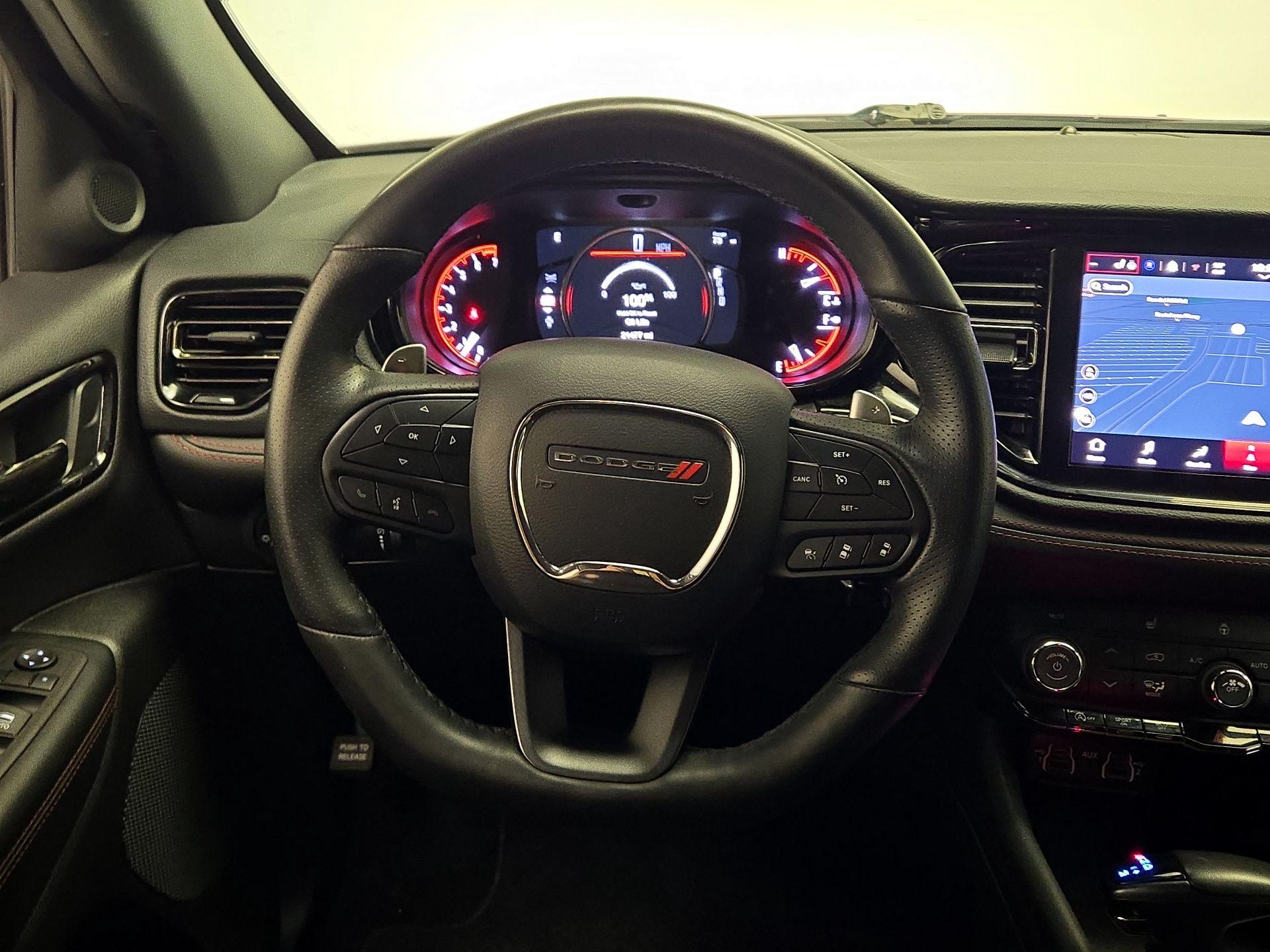 Thumbnail: 2023 Dodge Durango - 10
