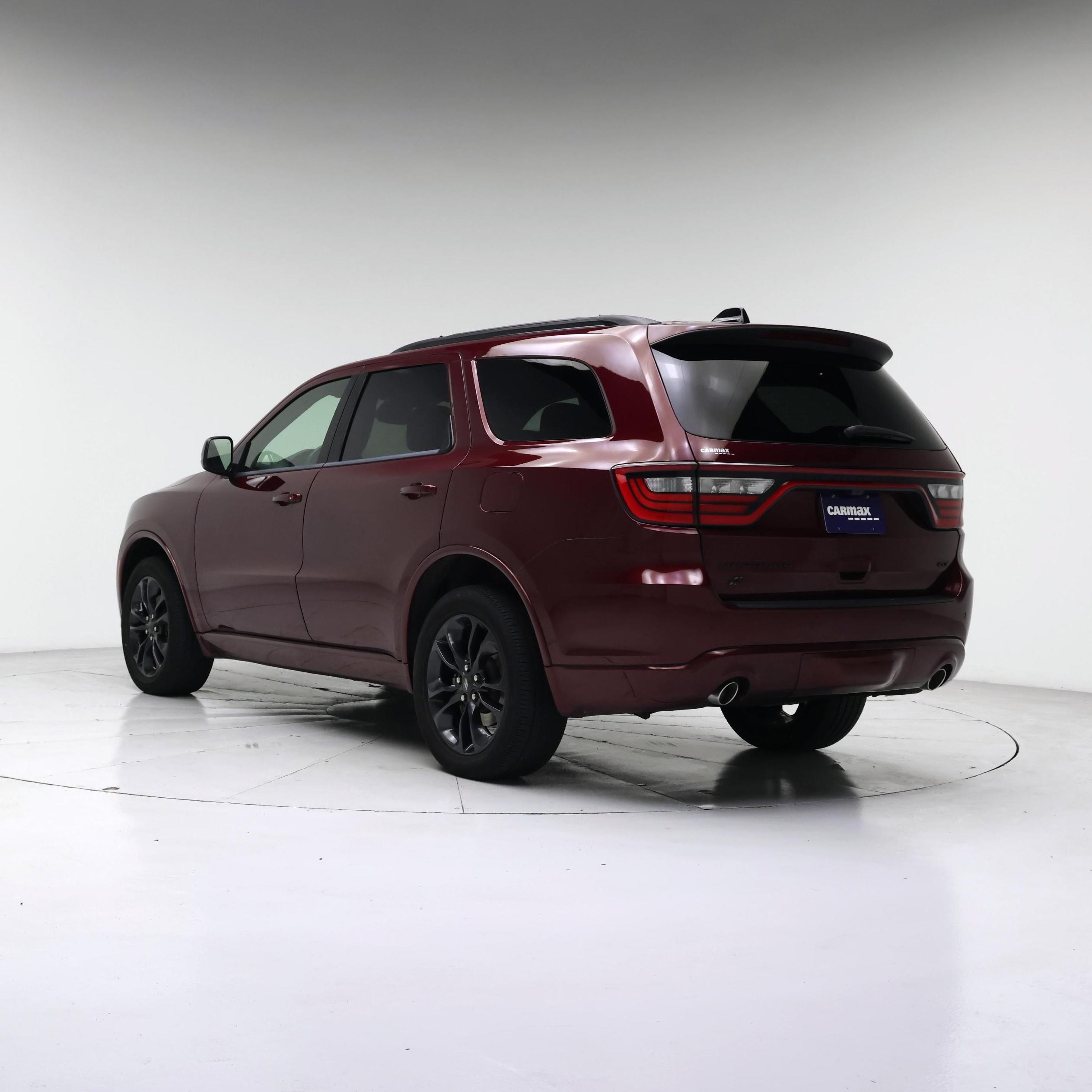 Thumbnail: 2023 Dodge Durango - 2