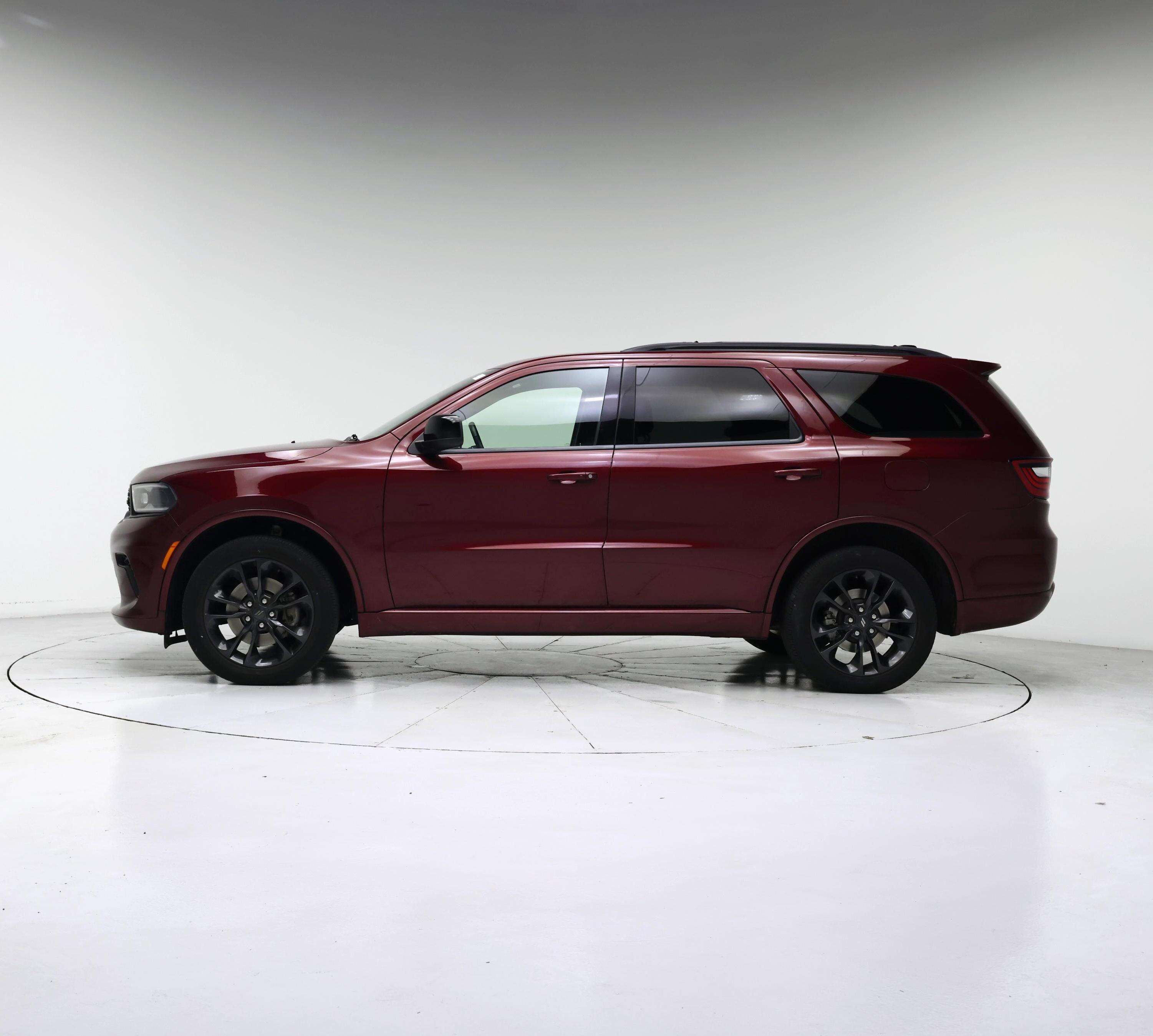 Thumbnail: 2023 Dodge Durango - 3