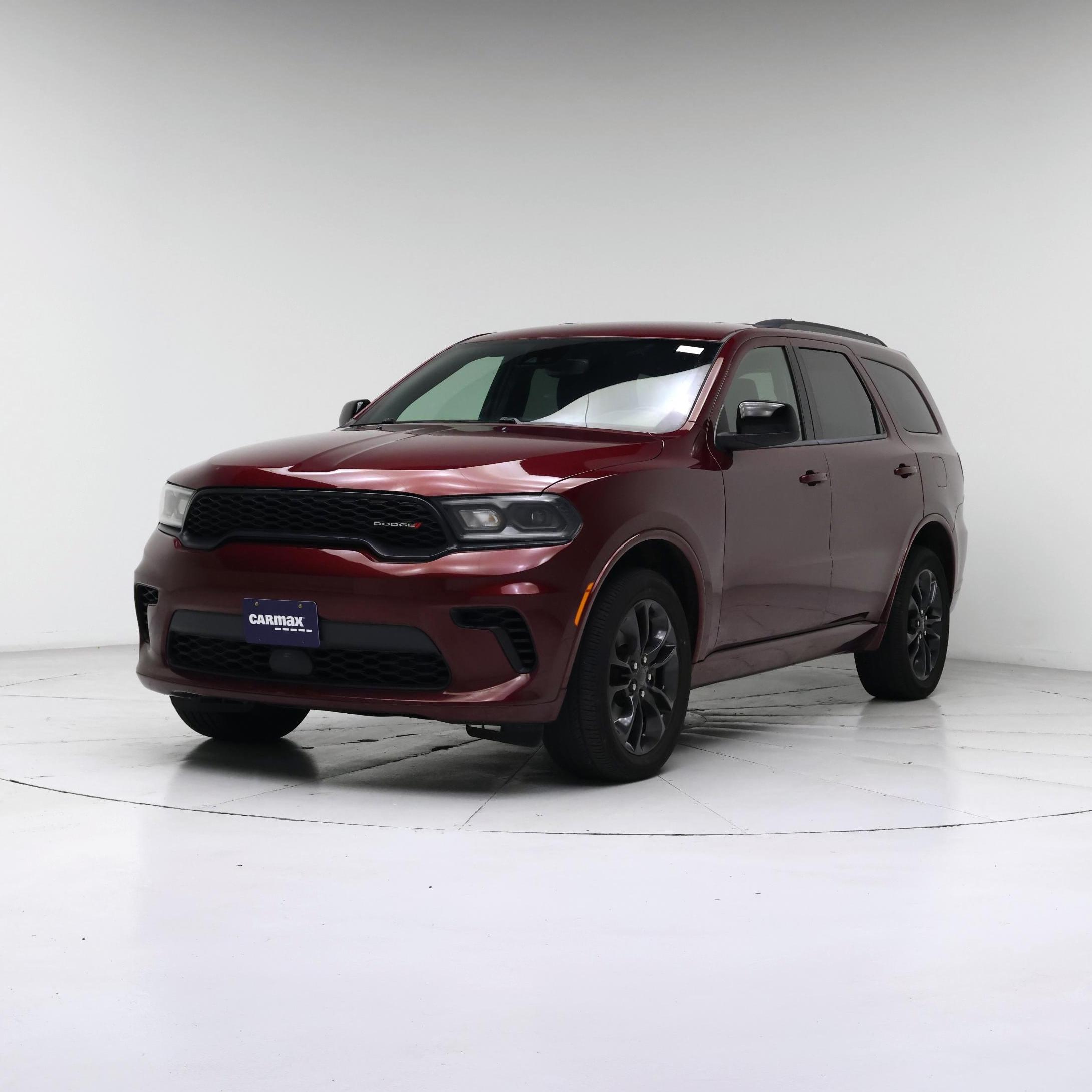 Thumbnail: 2023 Dodge Durango - 4