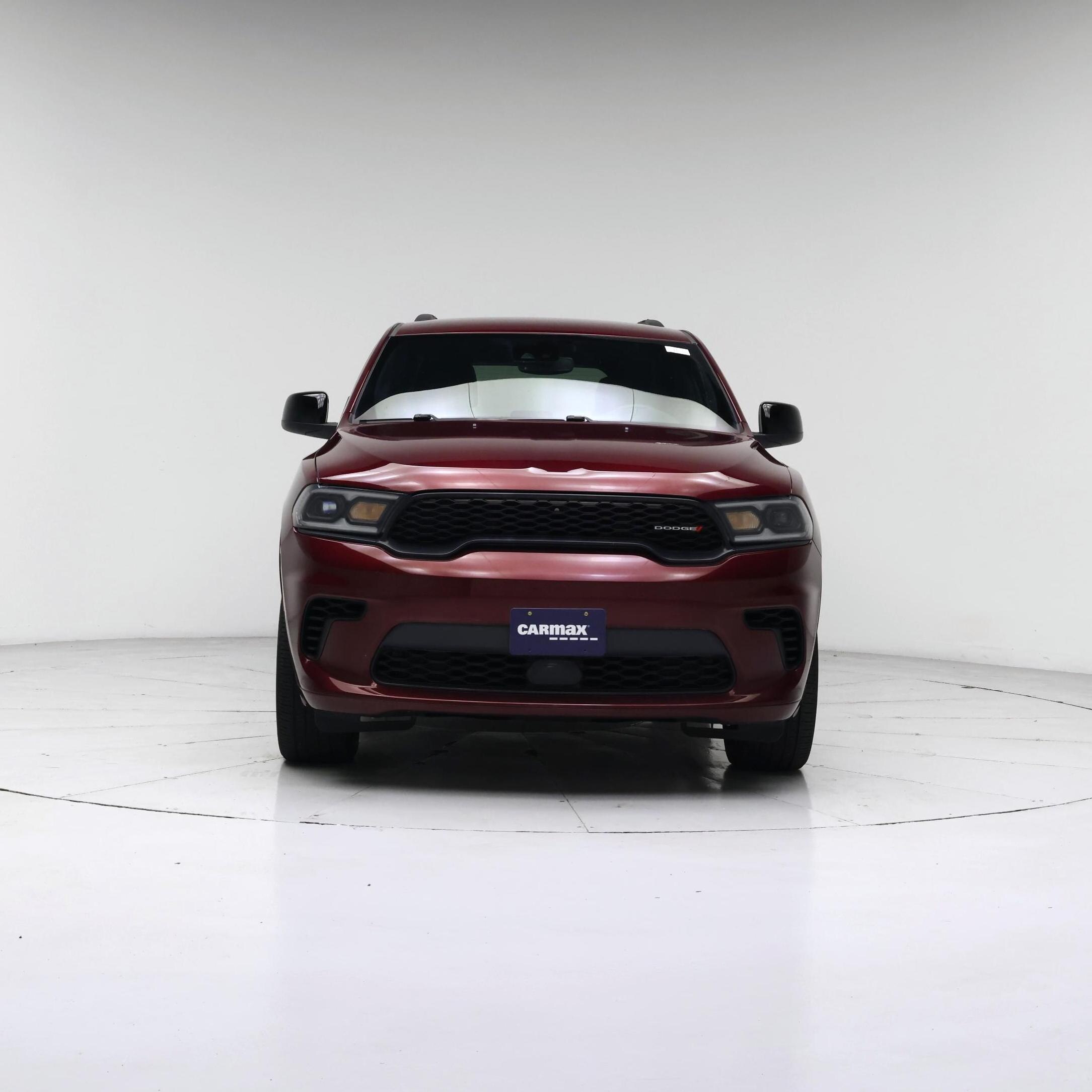 Thumbnail: 2023 Dodge Durango - 5