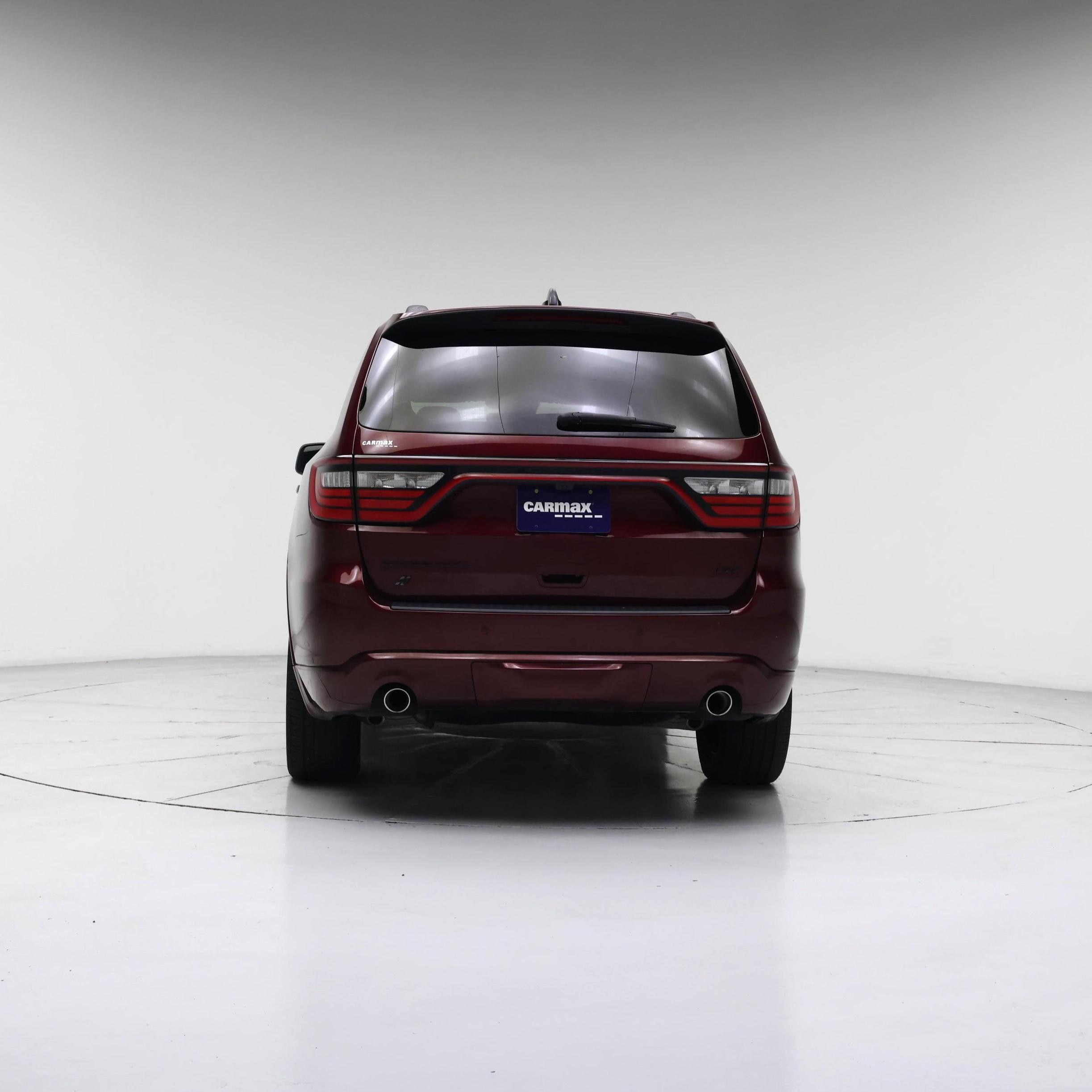 Thumbnail: 2023 Dodge Durango - 6