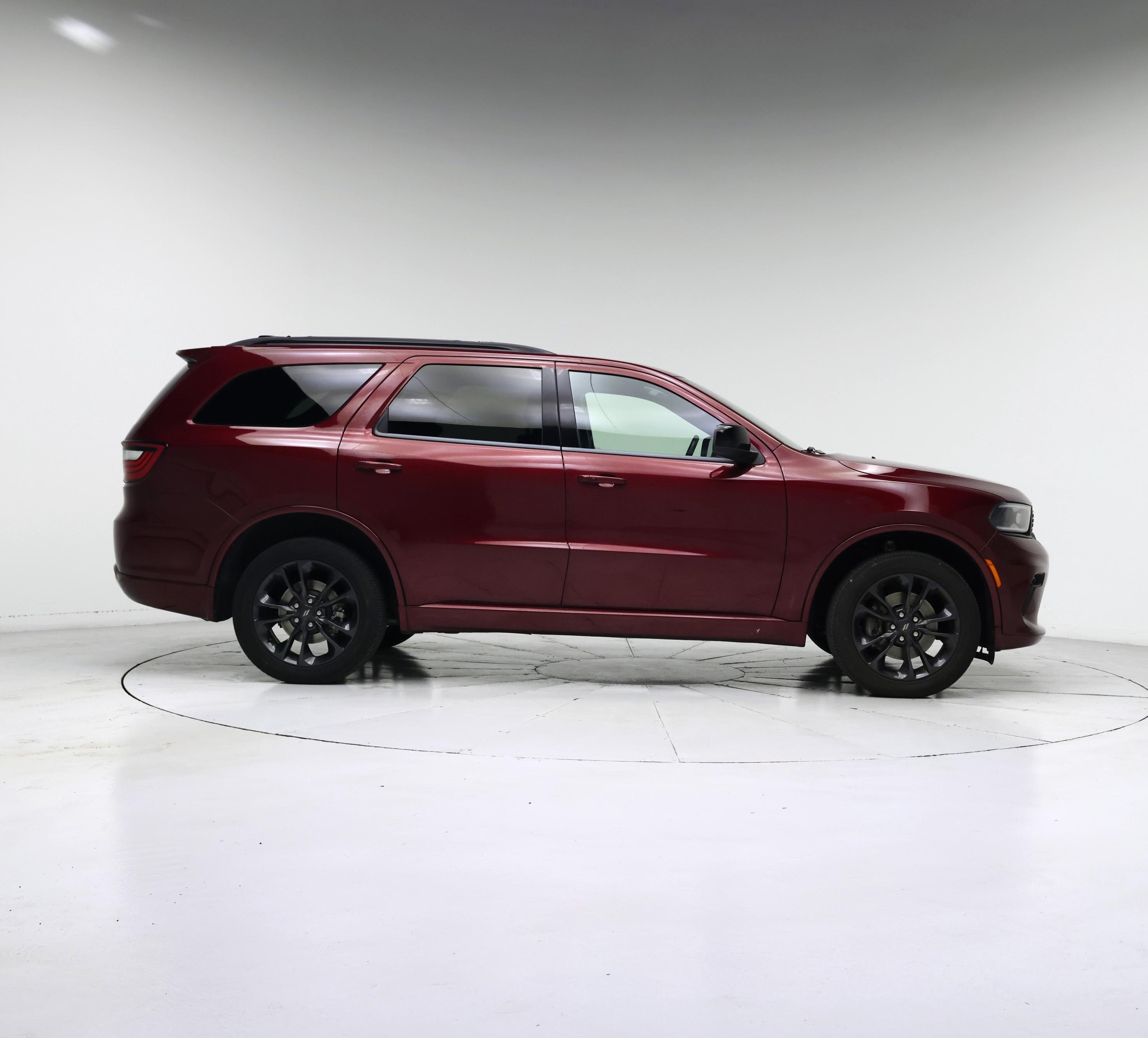Thumbnail: 2023 Dodge Durango - 7