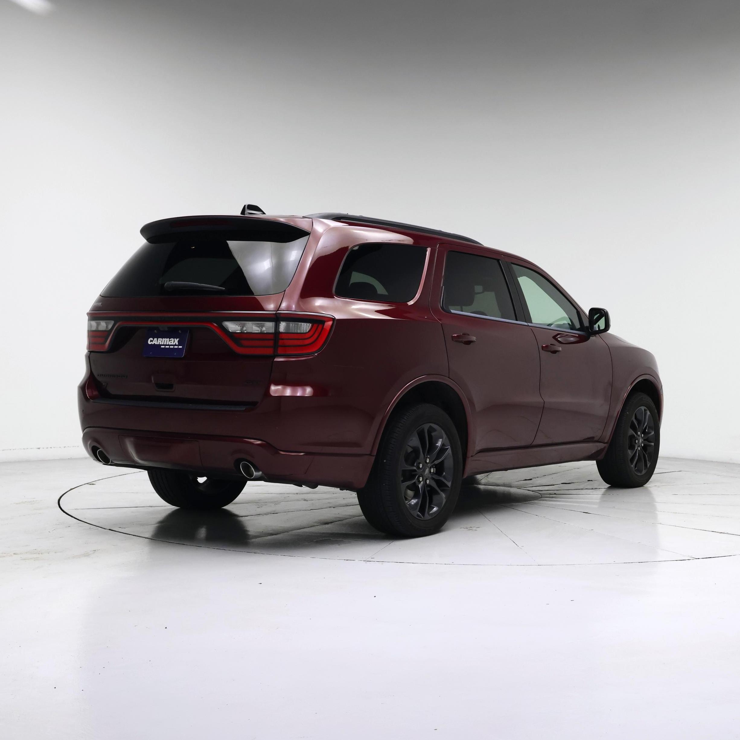 Thumbnail: 2023 Dodge Durango - 8