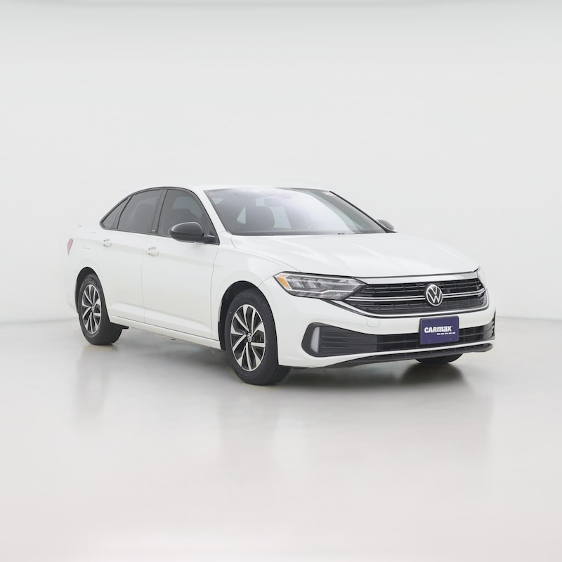 2023 Volkswagen Jetta Sport