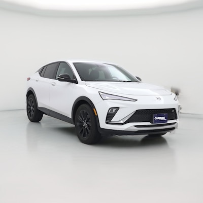 Vehicle exterior view
