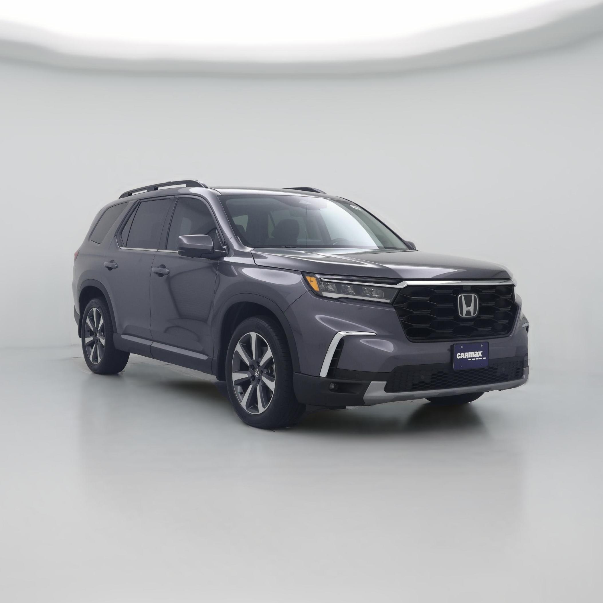 Thumbnail: 2025 Honda Pilot - 1