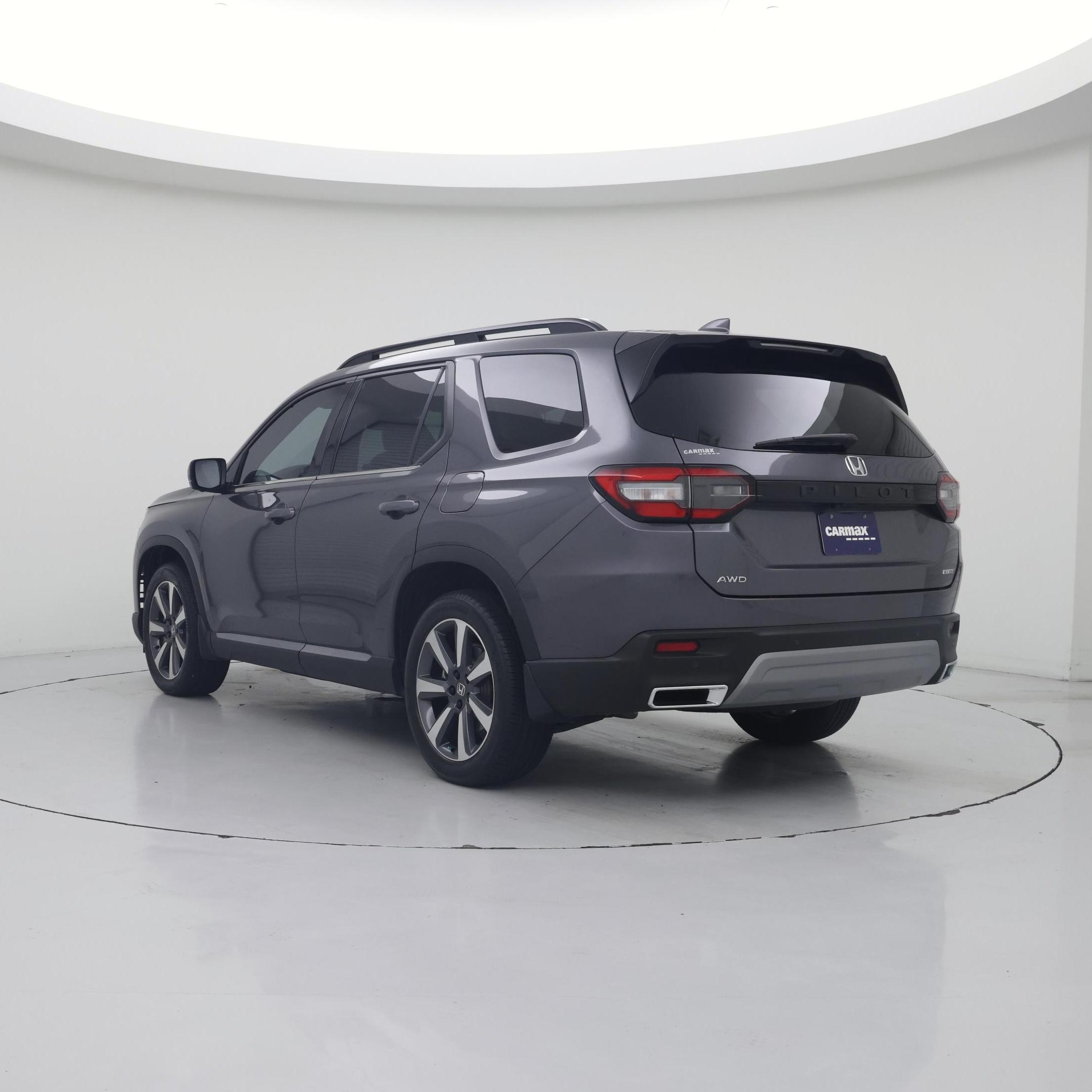 Thumbnail: 2025 Honda Pilot - 2