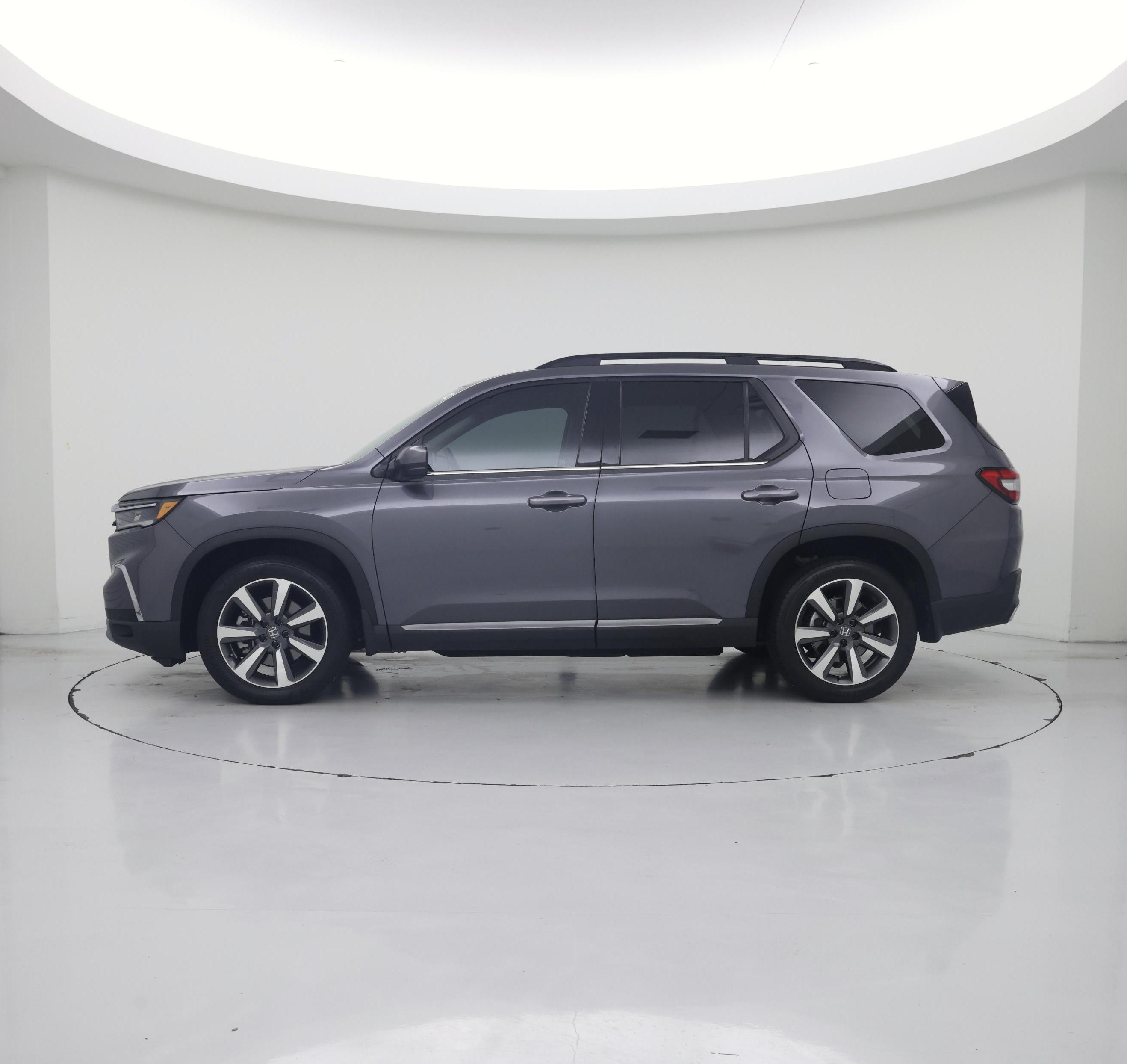 Thumbnail: 2025 Honda Pilot - 3
