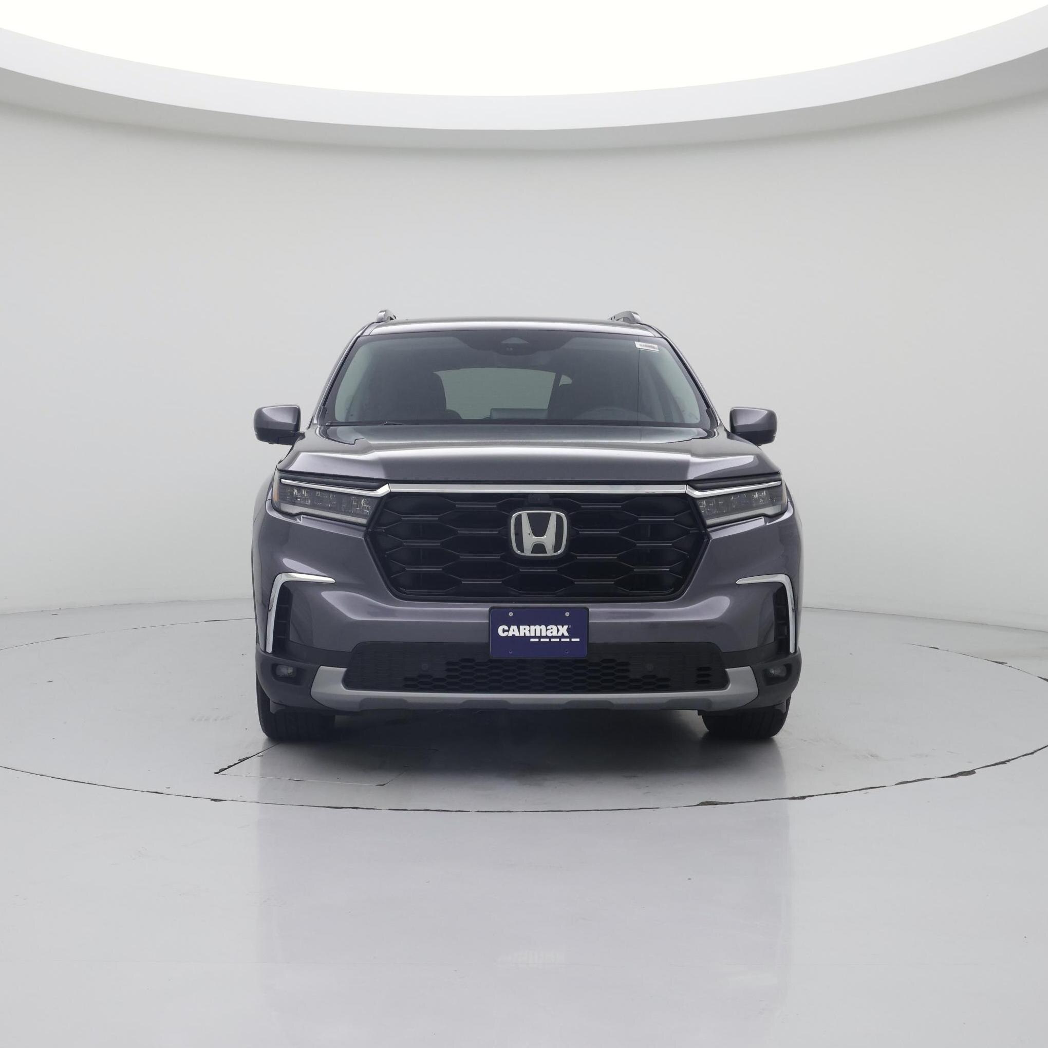 Thumbnail: 2025 Honda Pilot - 5