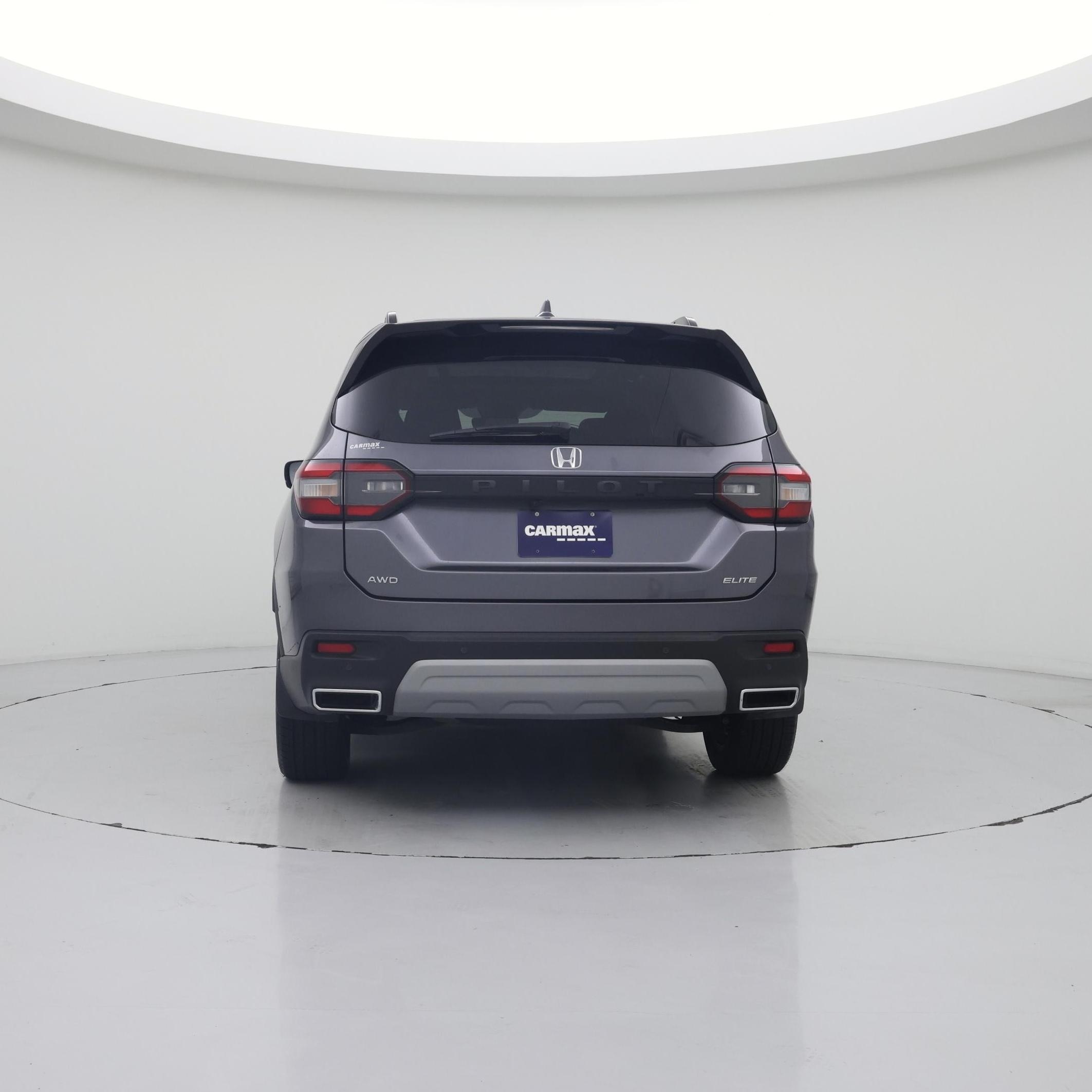 Thumbnail: 2025 Honda Pilot - 6