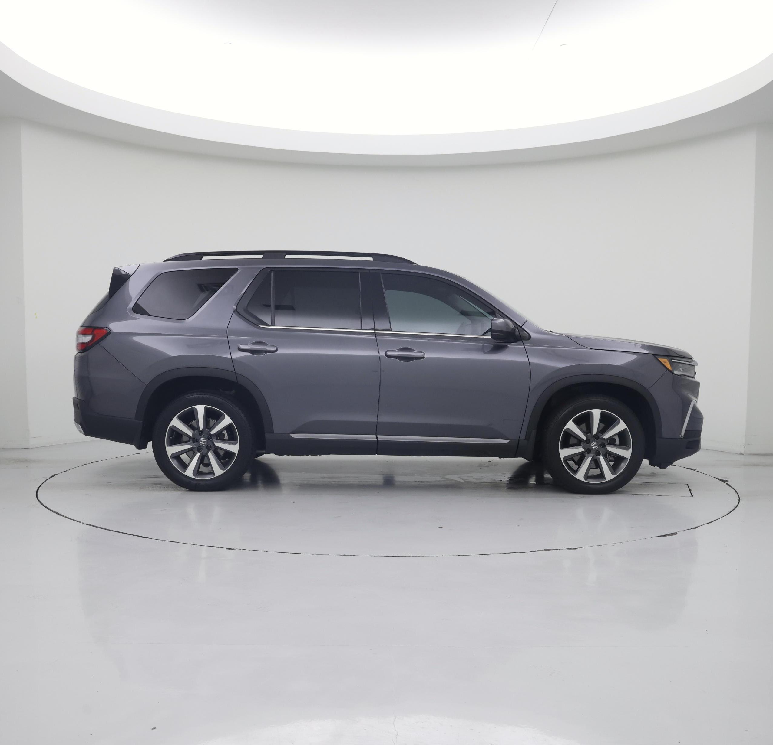 Thumbnail: 2025 Honda Pilot - 7