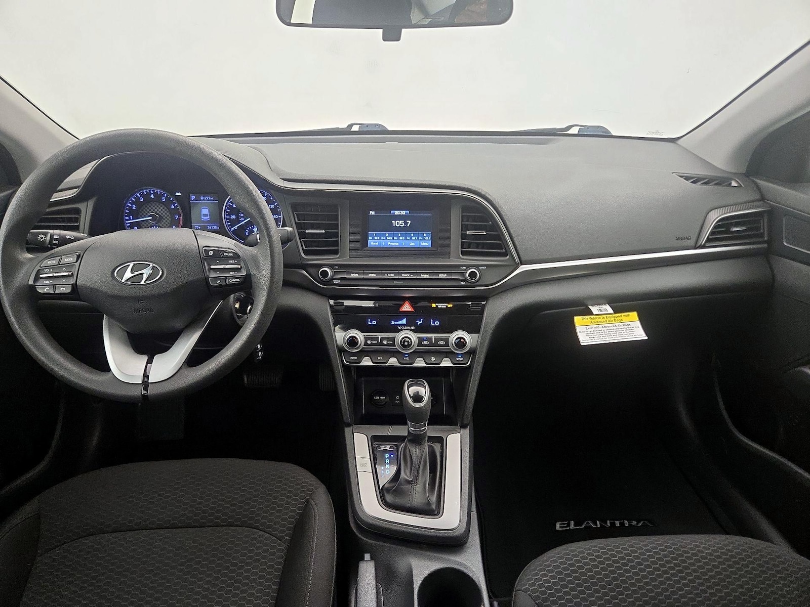 Rear View Camera