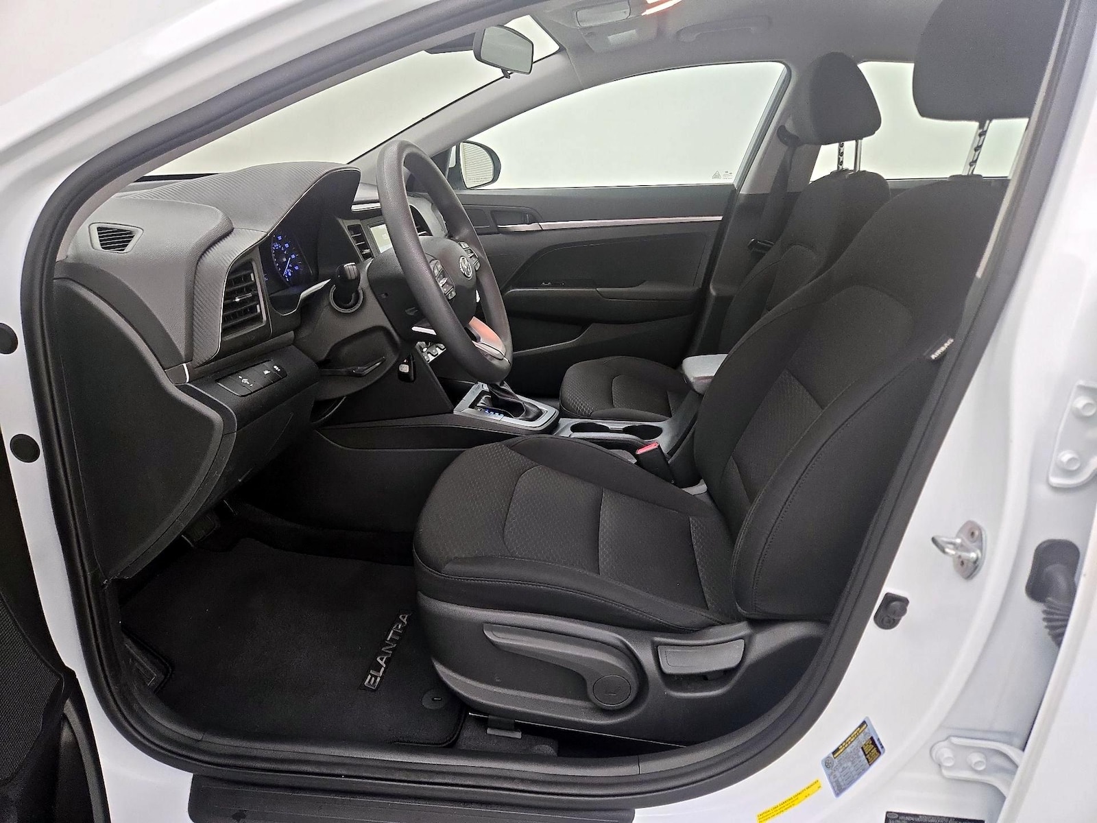 Side Airbags