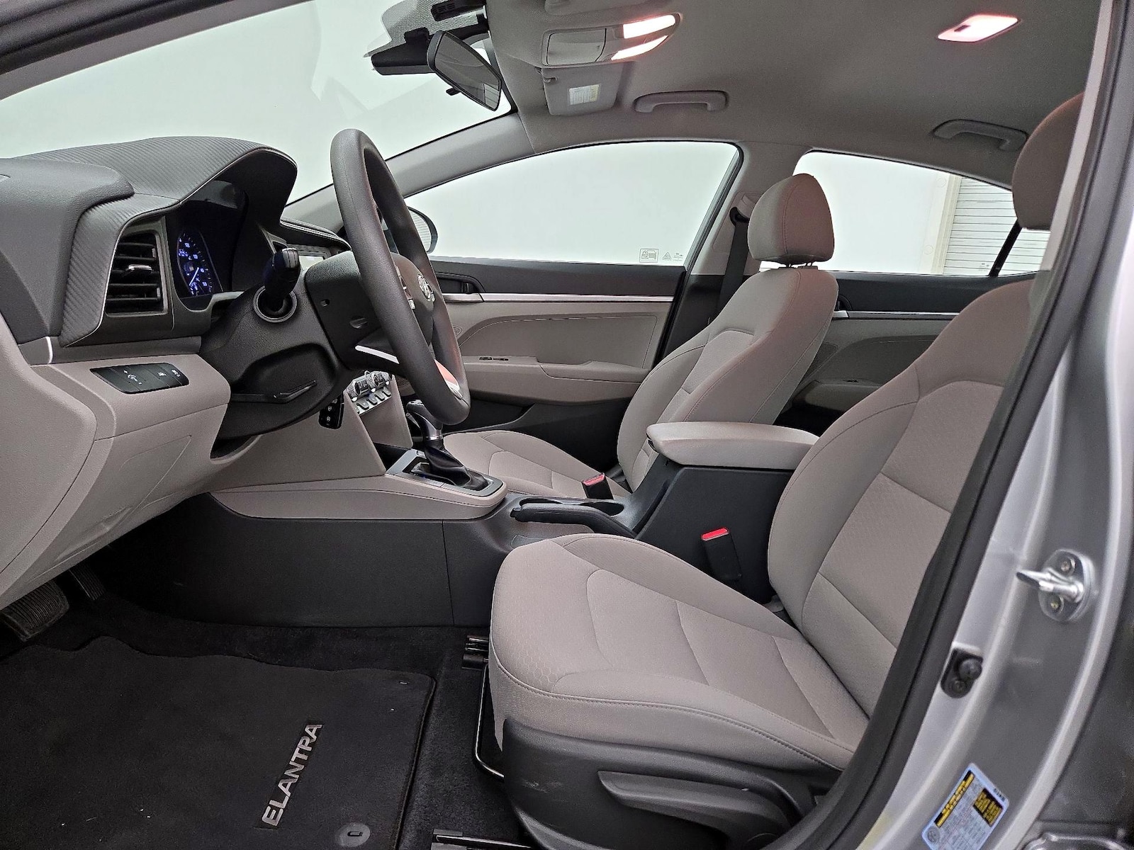 Side Airbags
