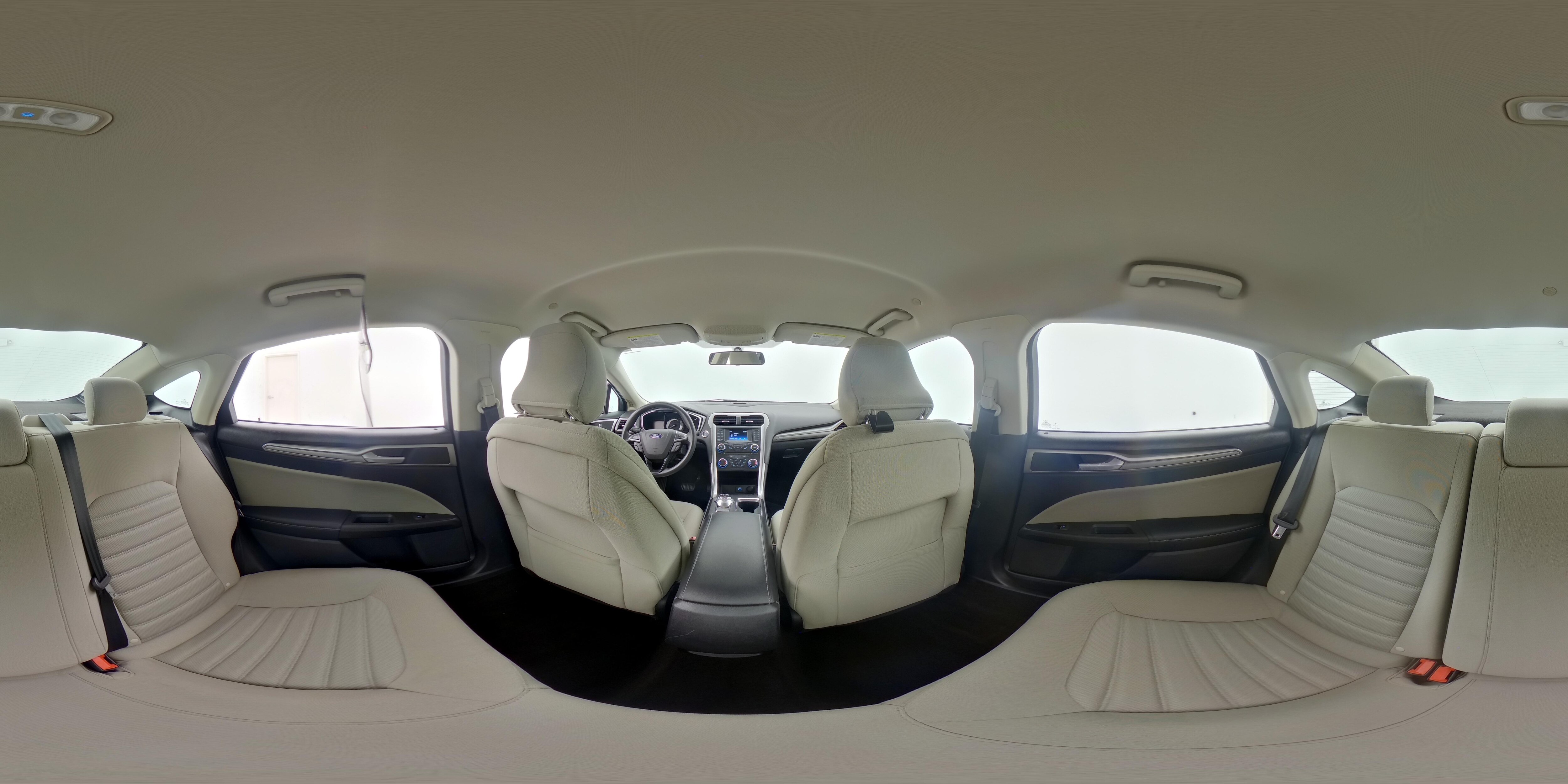 2018 Ford Fusion Hybrid S - Photo 25