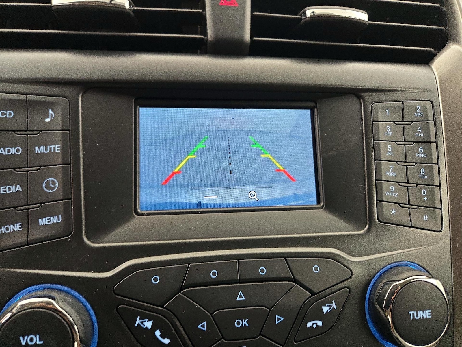 2018 Ford Fusion Hybrid S - Photo 15